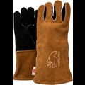 Torden Leather Gloves Nordisk Telte