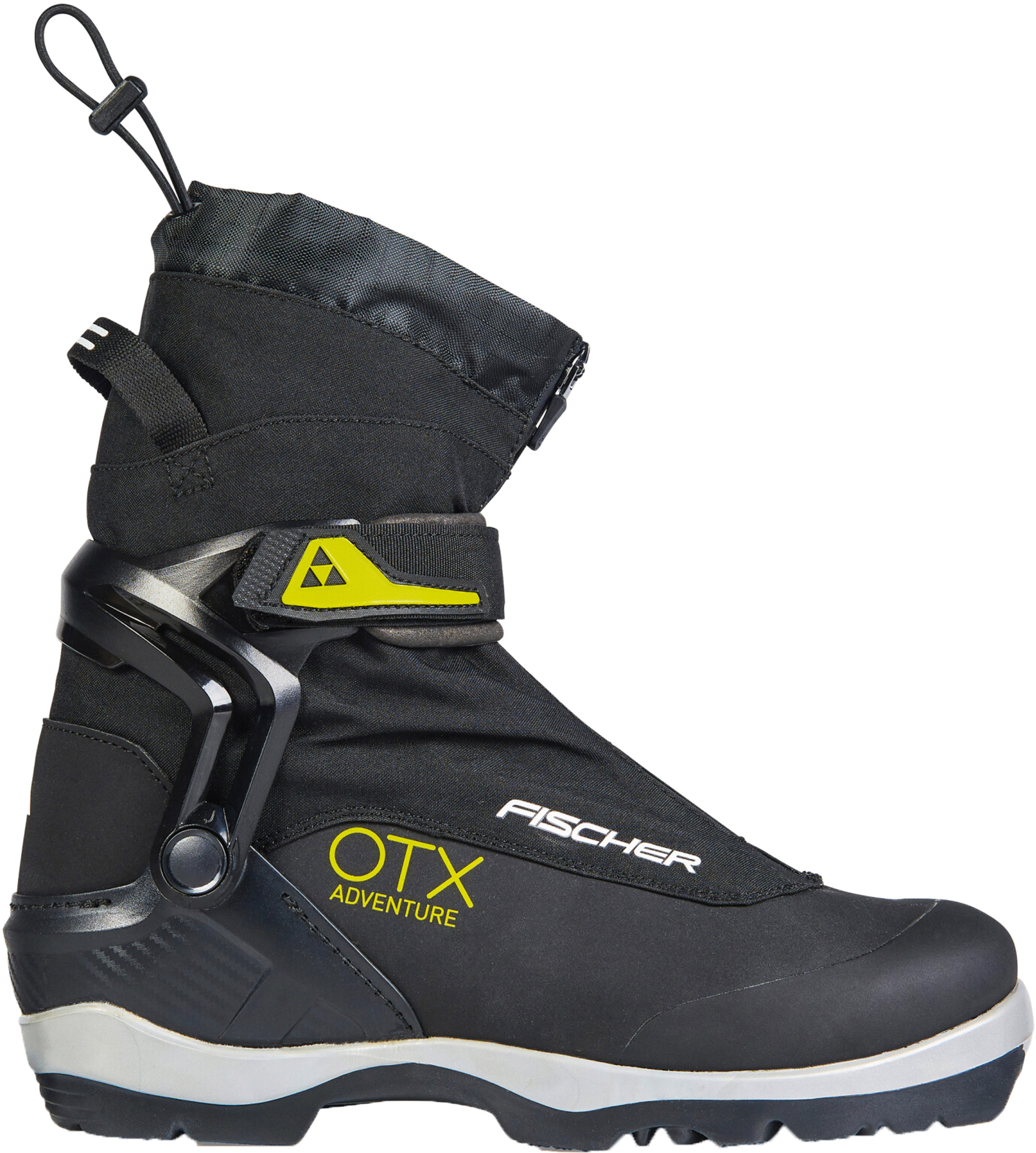 OTX Adventure BC Boot Fischer herre