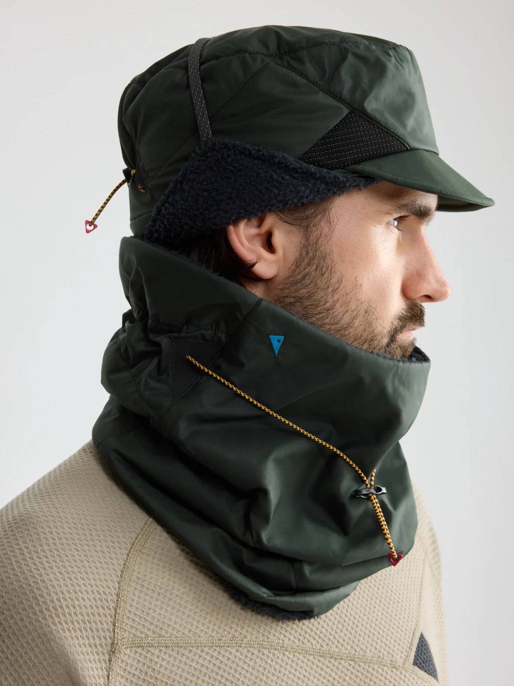 Viglaf Neck Gaiter