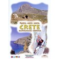 Crete Climbing Guide Book Books Udstyr