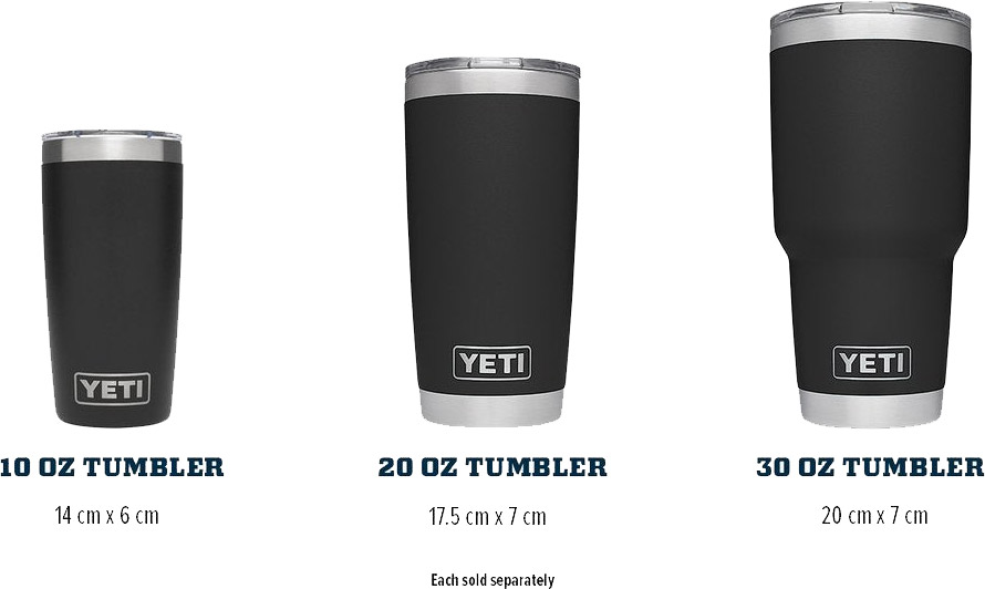 Rambler 295 ml Tumbler Termokrus
