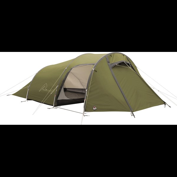 Voyager Versa 4 Tent Robens Telte
