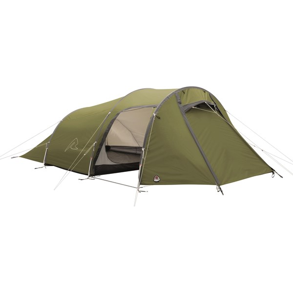 Voyager Versa 4 Tent Robens Telte
