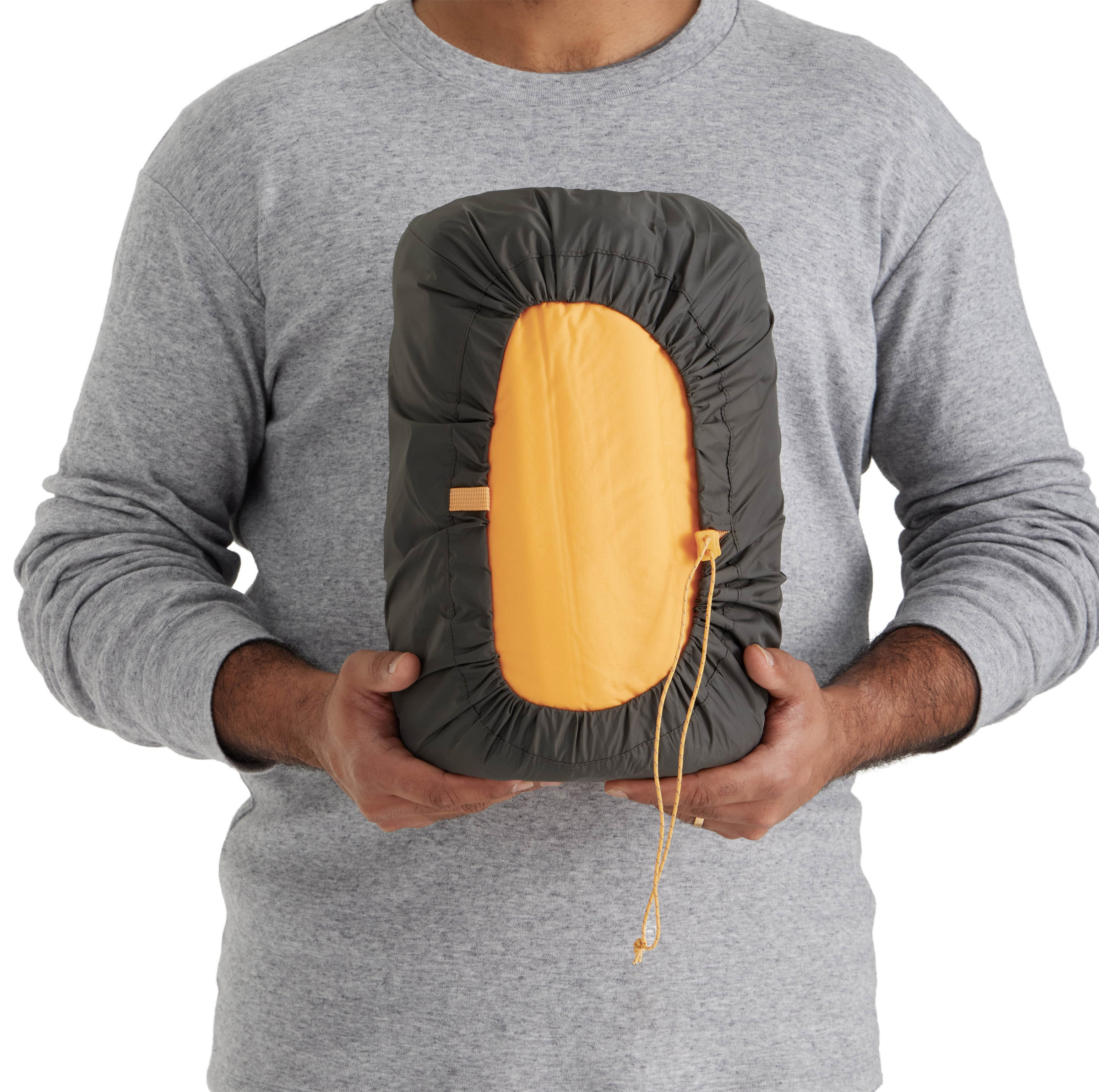 Pursuit Plus SI Large Selvoppustende Liggeunderlag