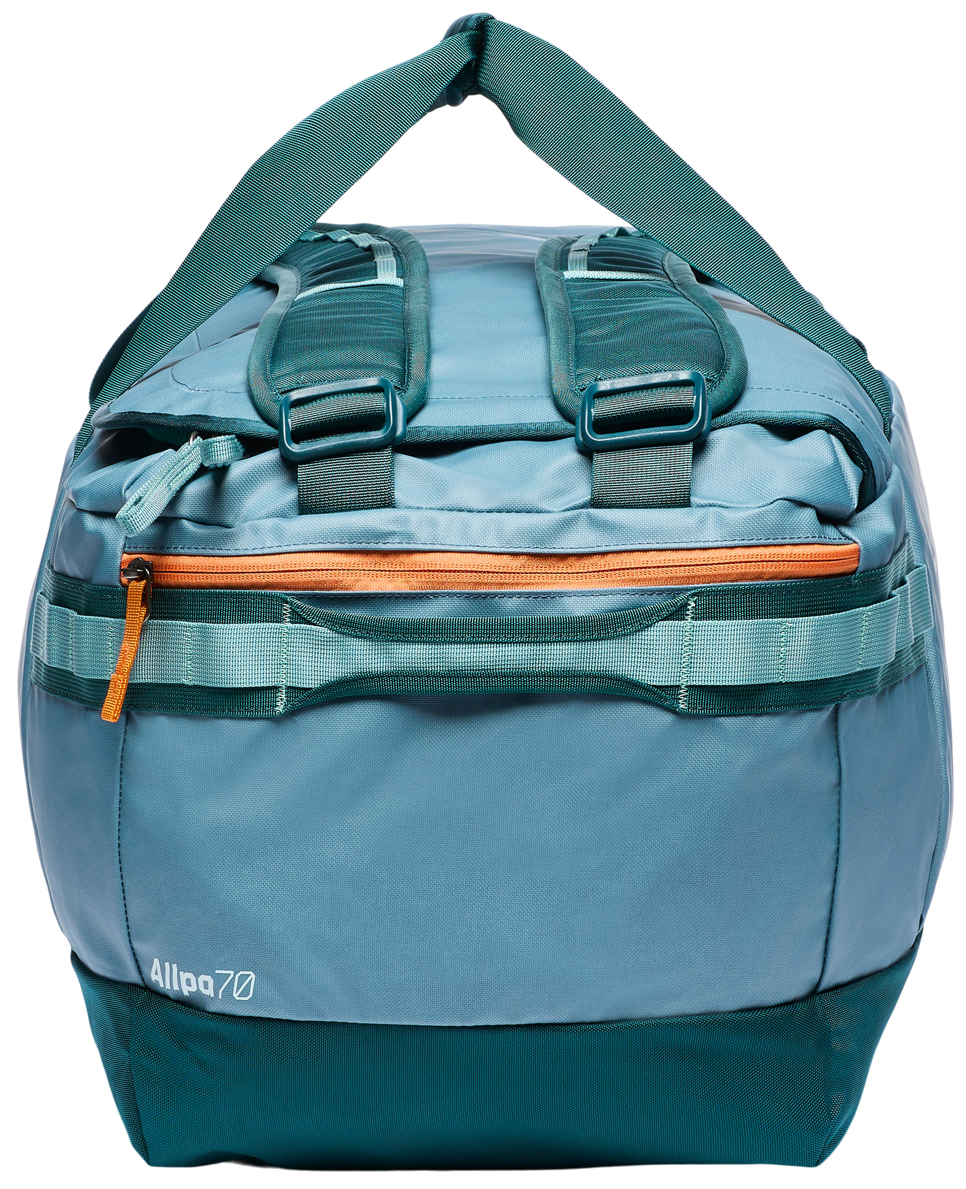 Allpa Getaway 70L Duffel