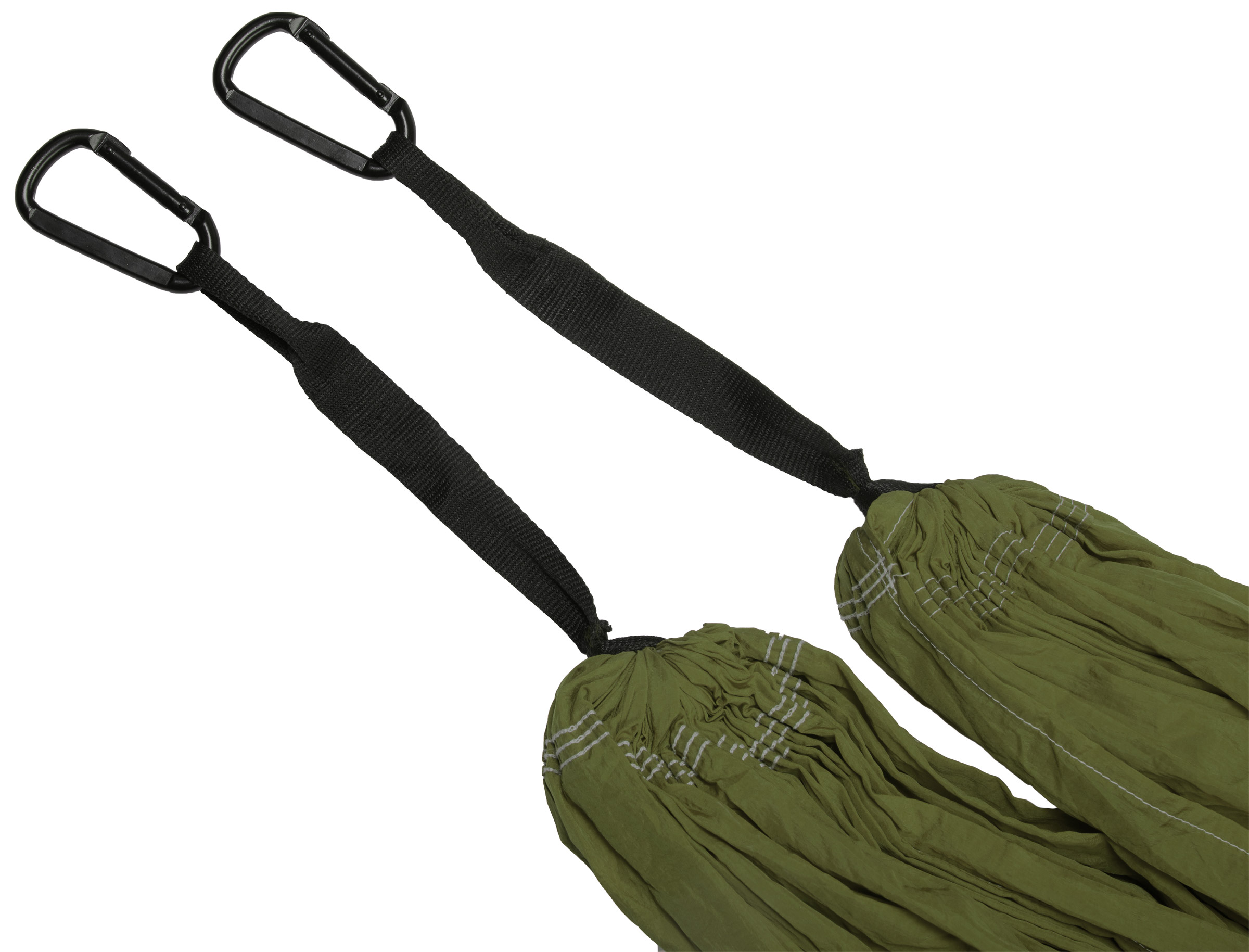 Bass Mosquito Hammock, Hængekøje med Myggenet