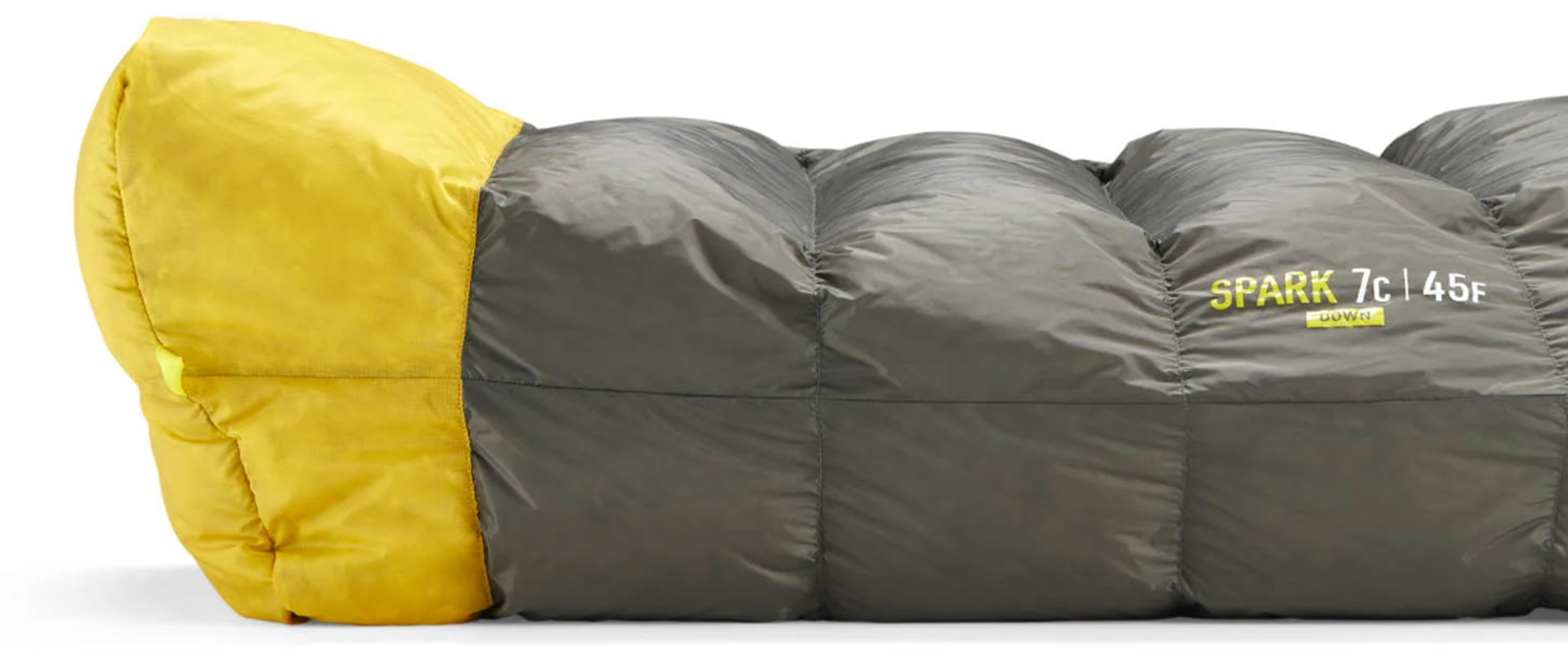 Spark -18C/0F Long Dunsovepose