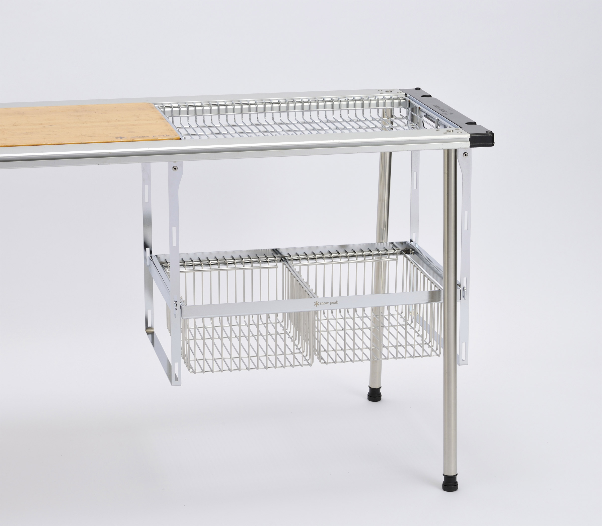 IGT Hanging Rack 2 Unit Frame