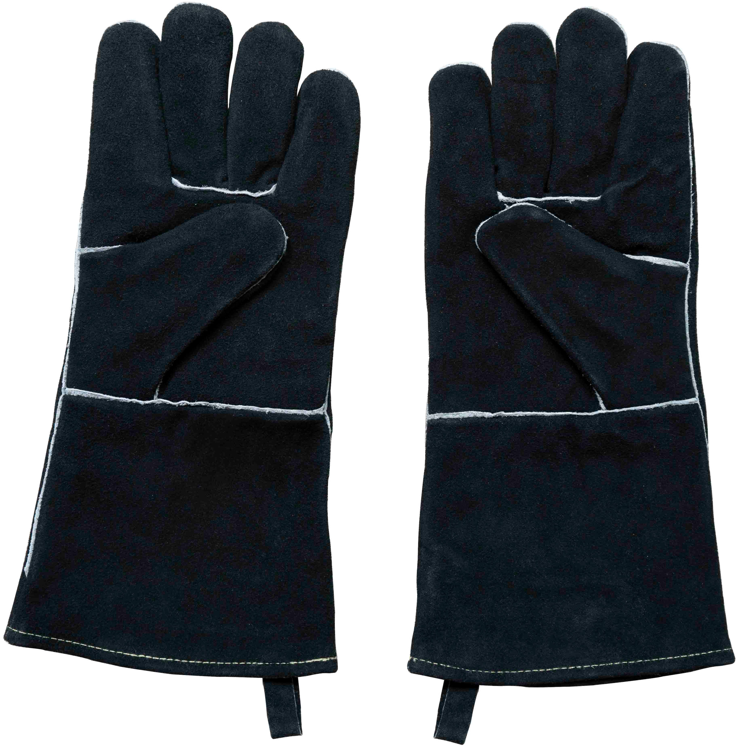 Heat-Resistant Gloves