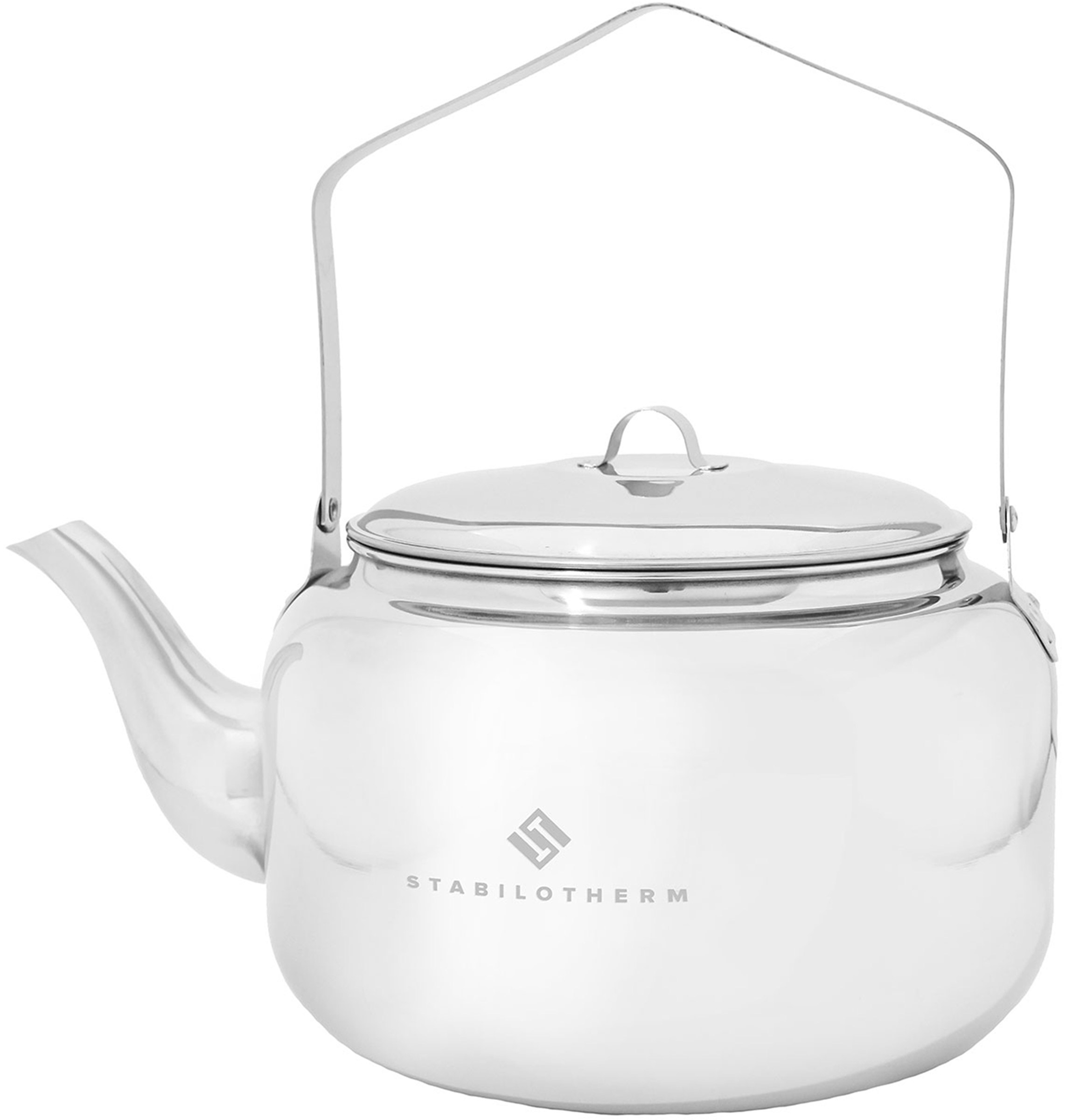 Coffee Pot, 4.0L Stabilotherm kogegrej