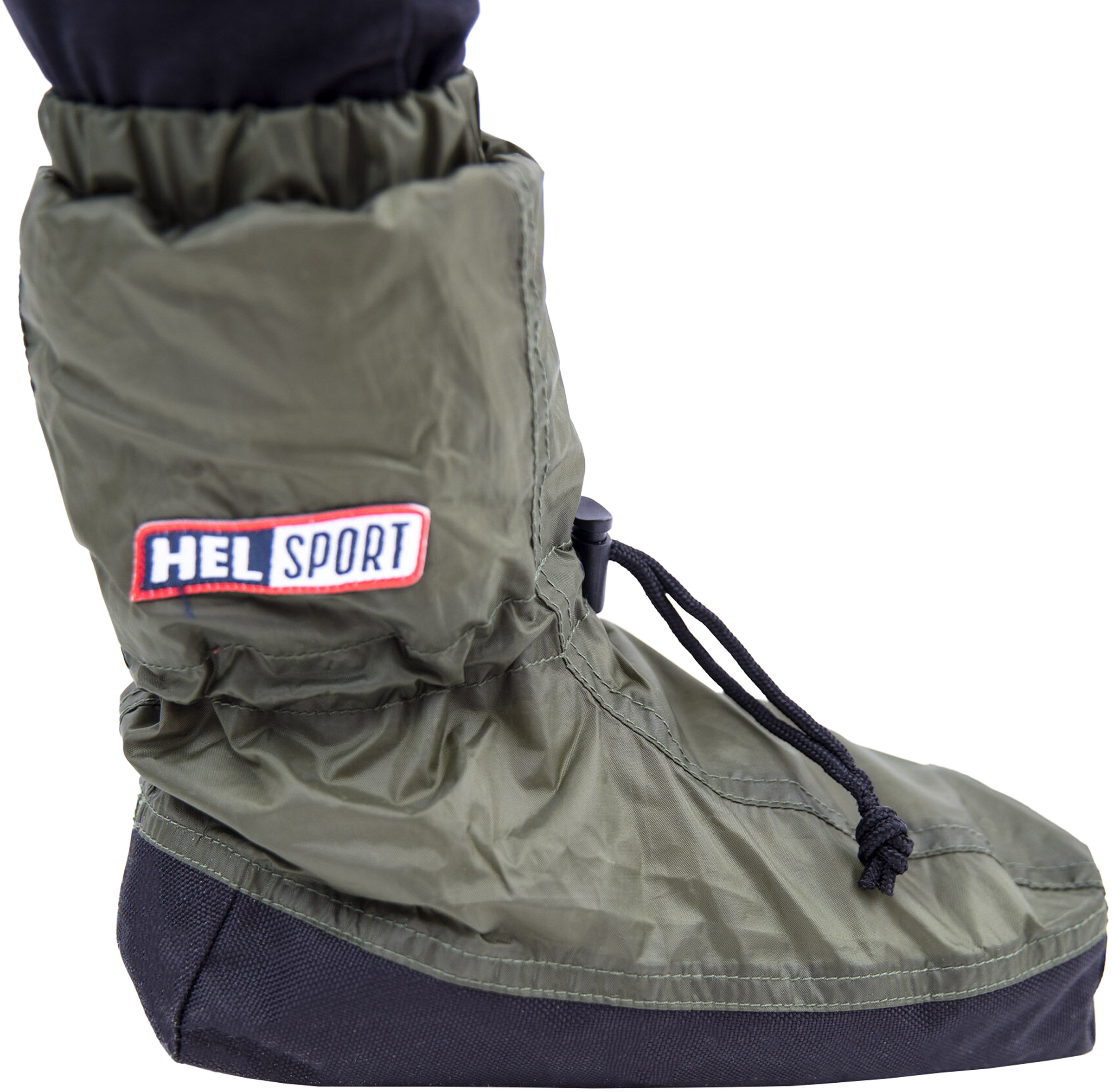 Bivy Shoes Helsport brands