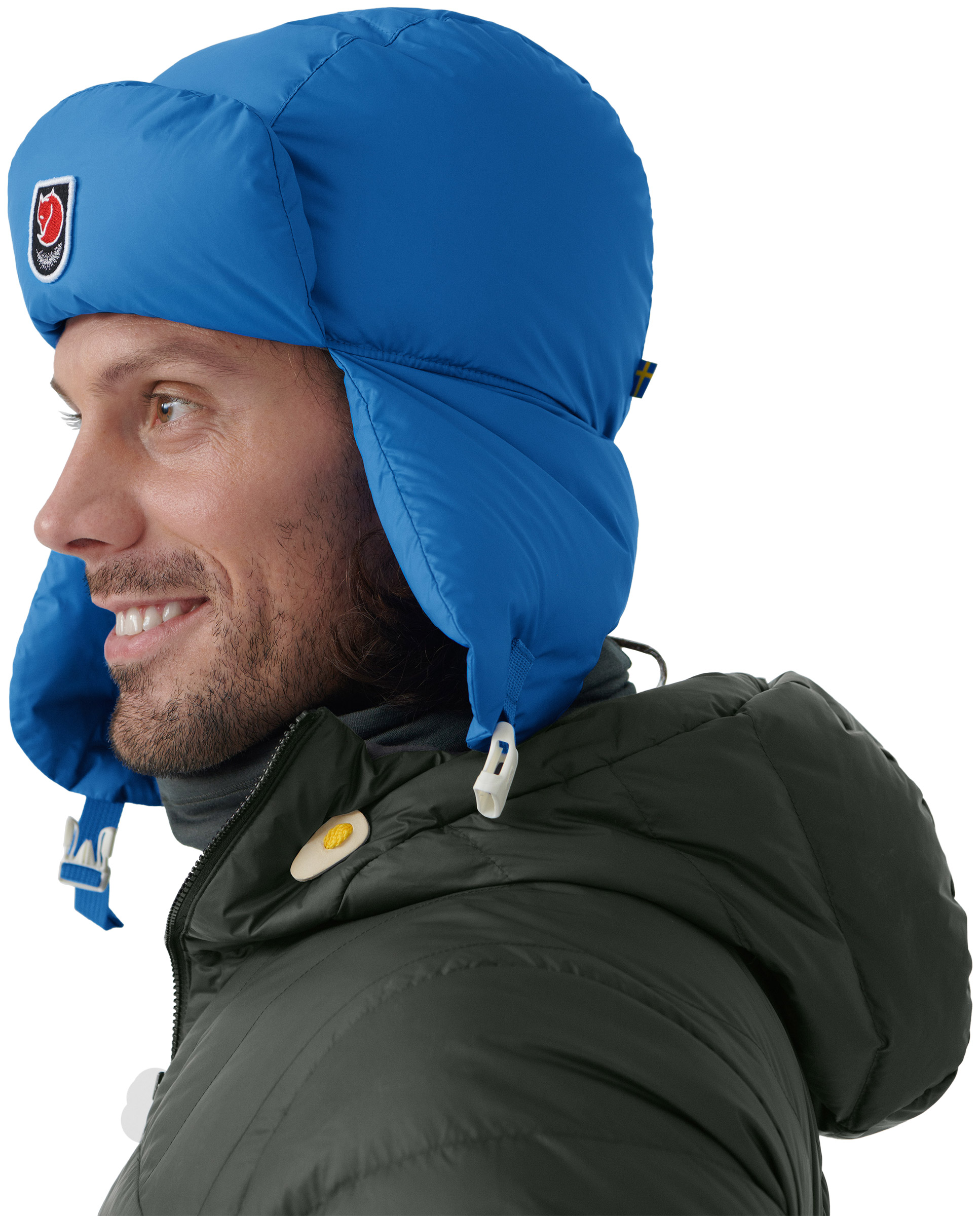 Expedition Down Heater