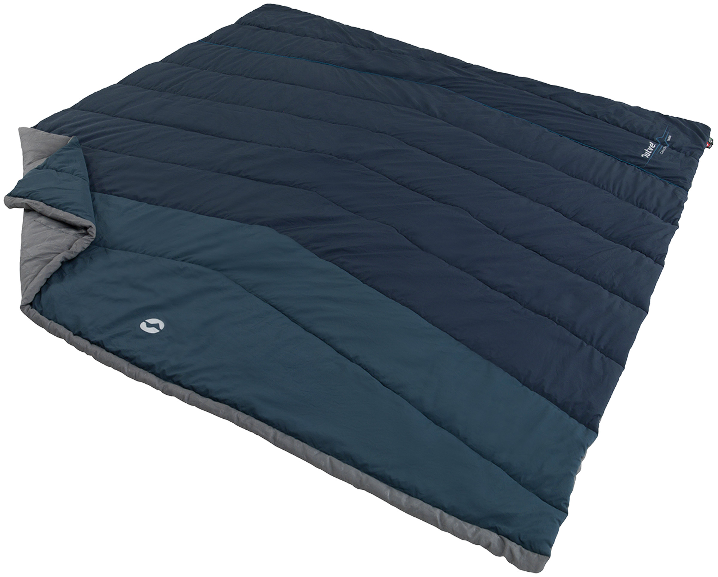 Caldera Duvet Double Dyne/Tæppe Outwell brands