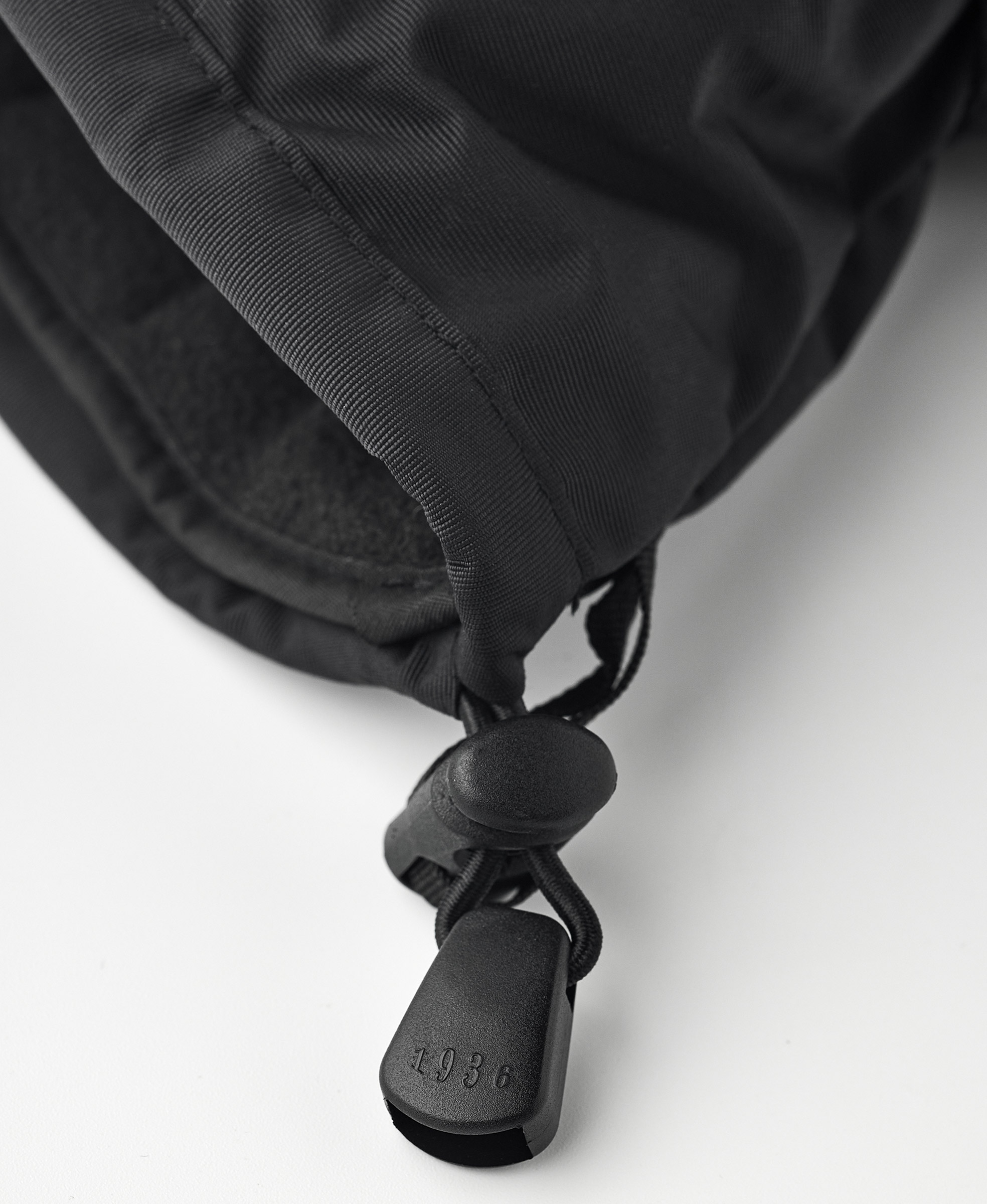 Gauntlet Sr. 5-Finger