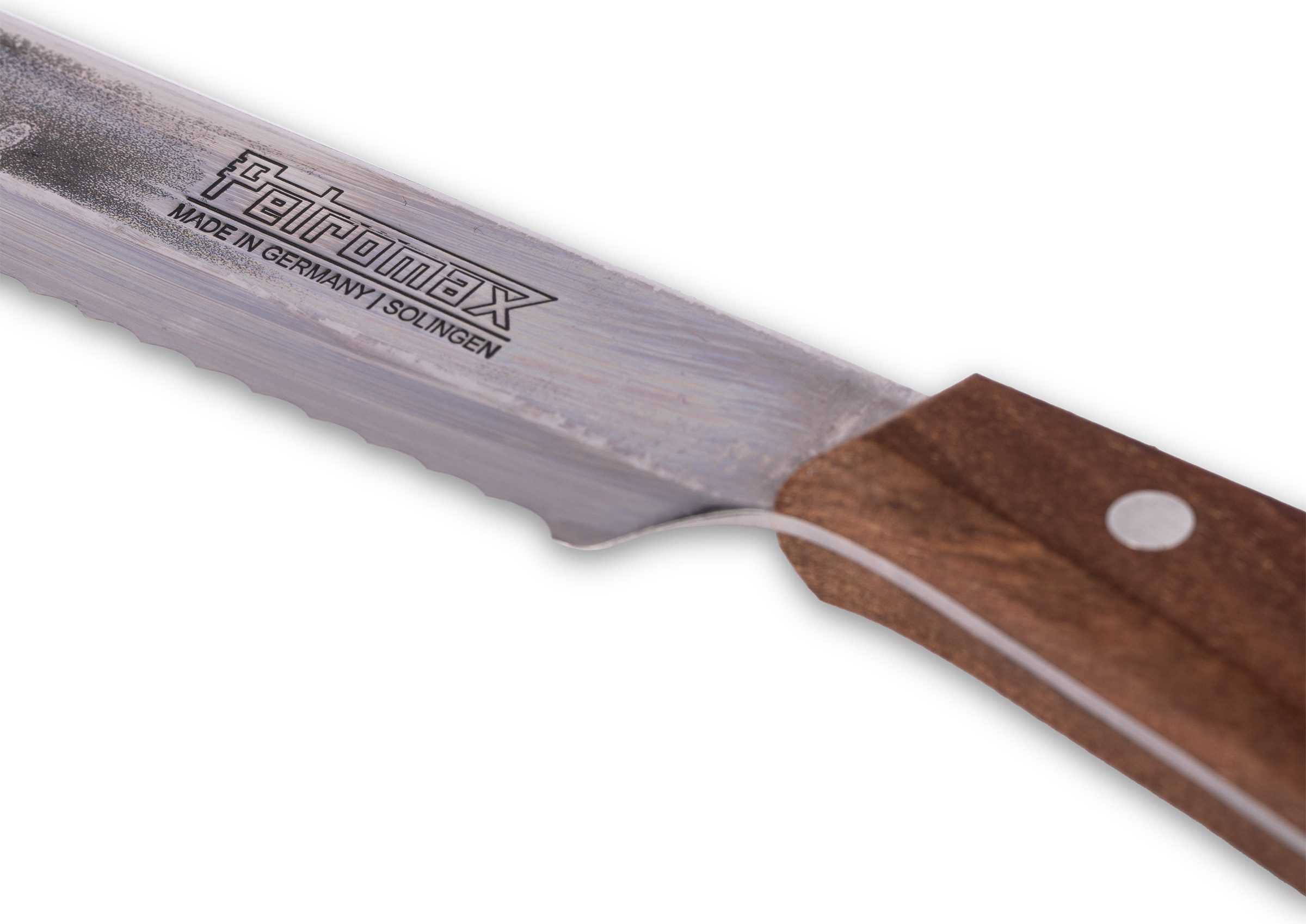 Bread Knife, 20 cm
