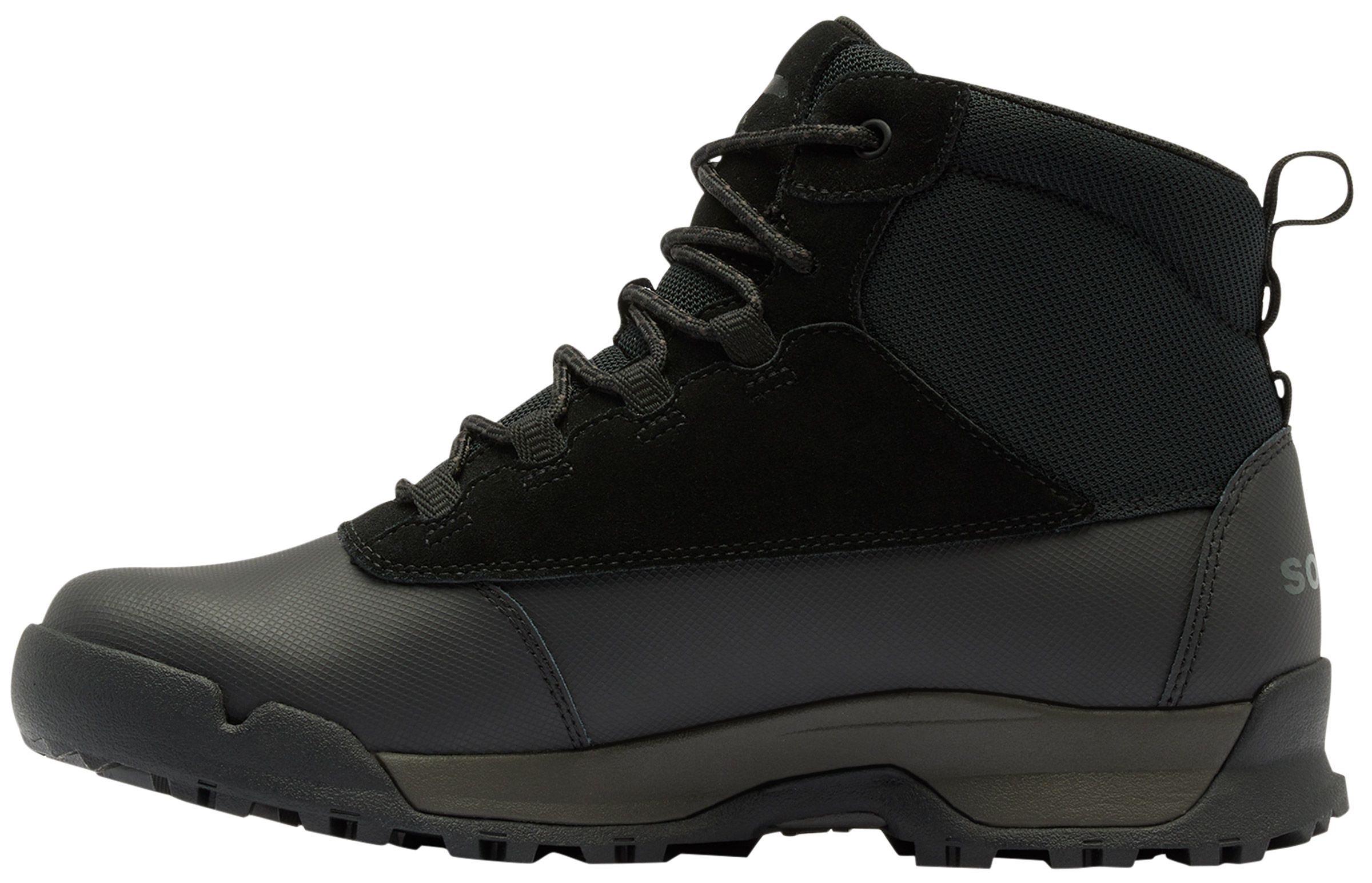 Buxton Lite Lace Plus Waterproof