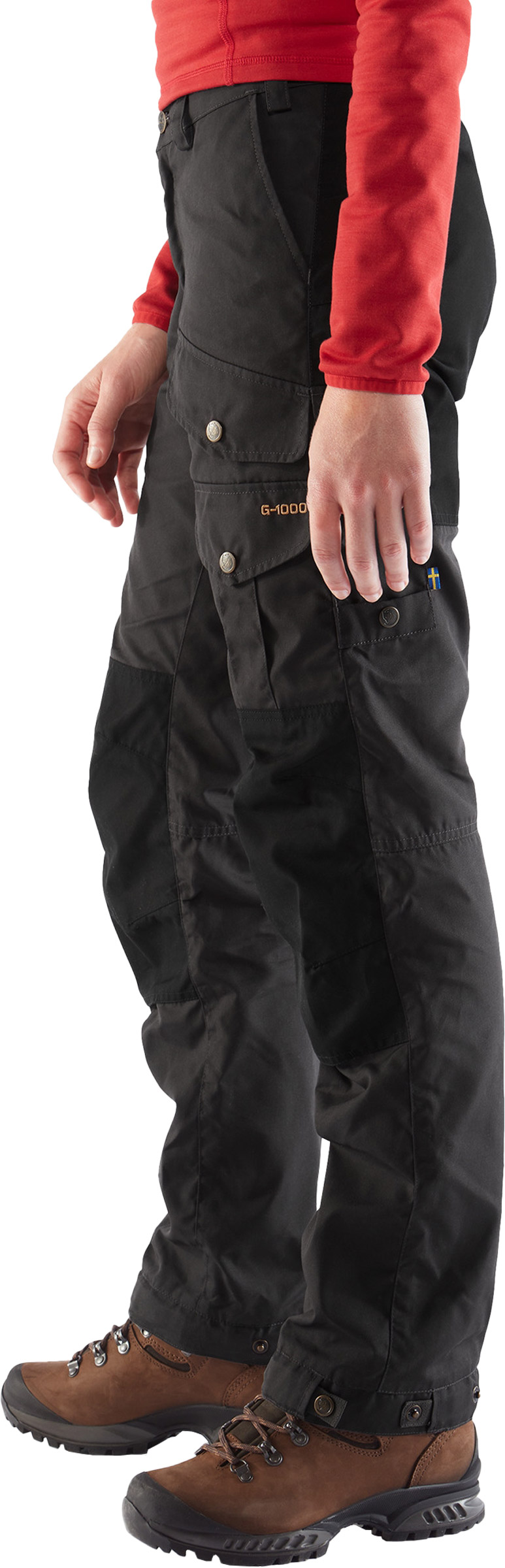 Vidda Pro Trousers Dame