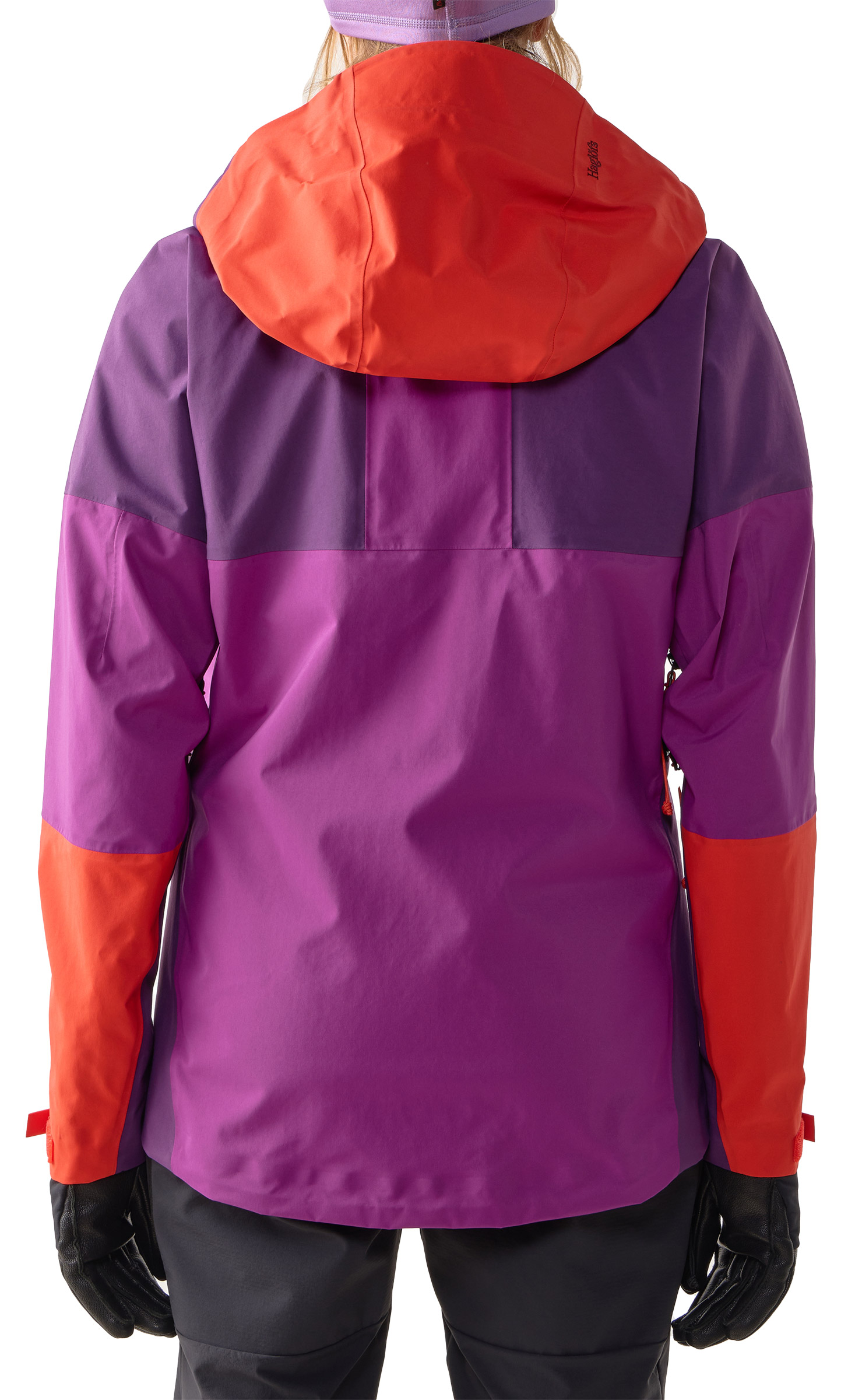 Spitz GTX Pro II Jacket Dame