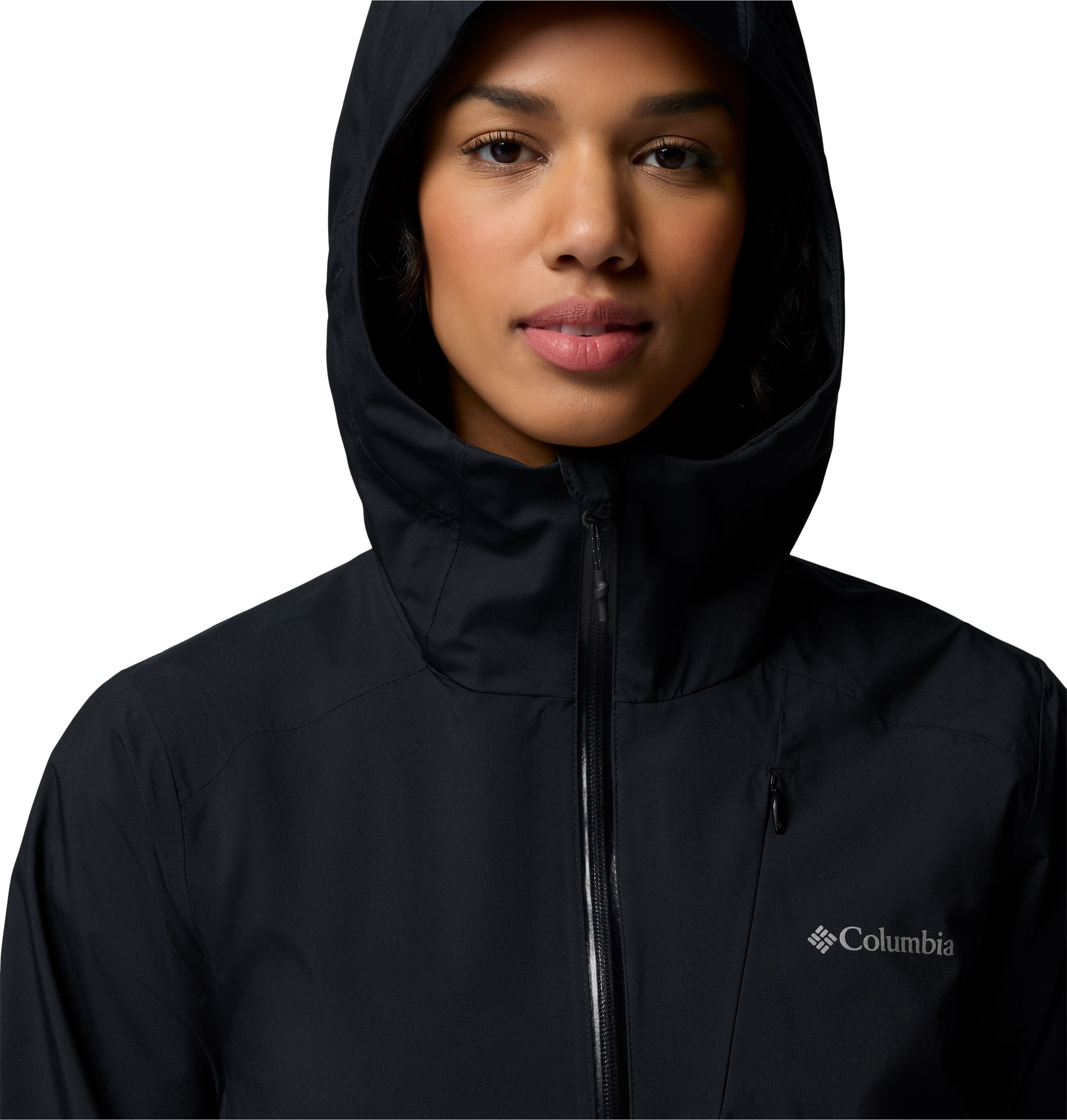 Trailborne 2.5L Shell Dame