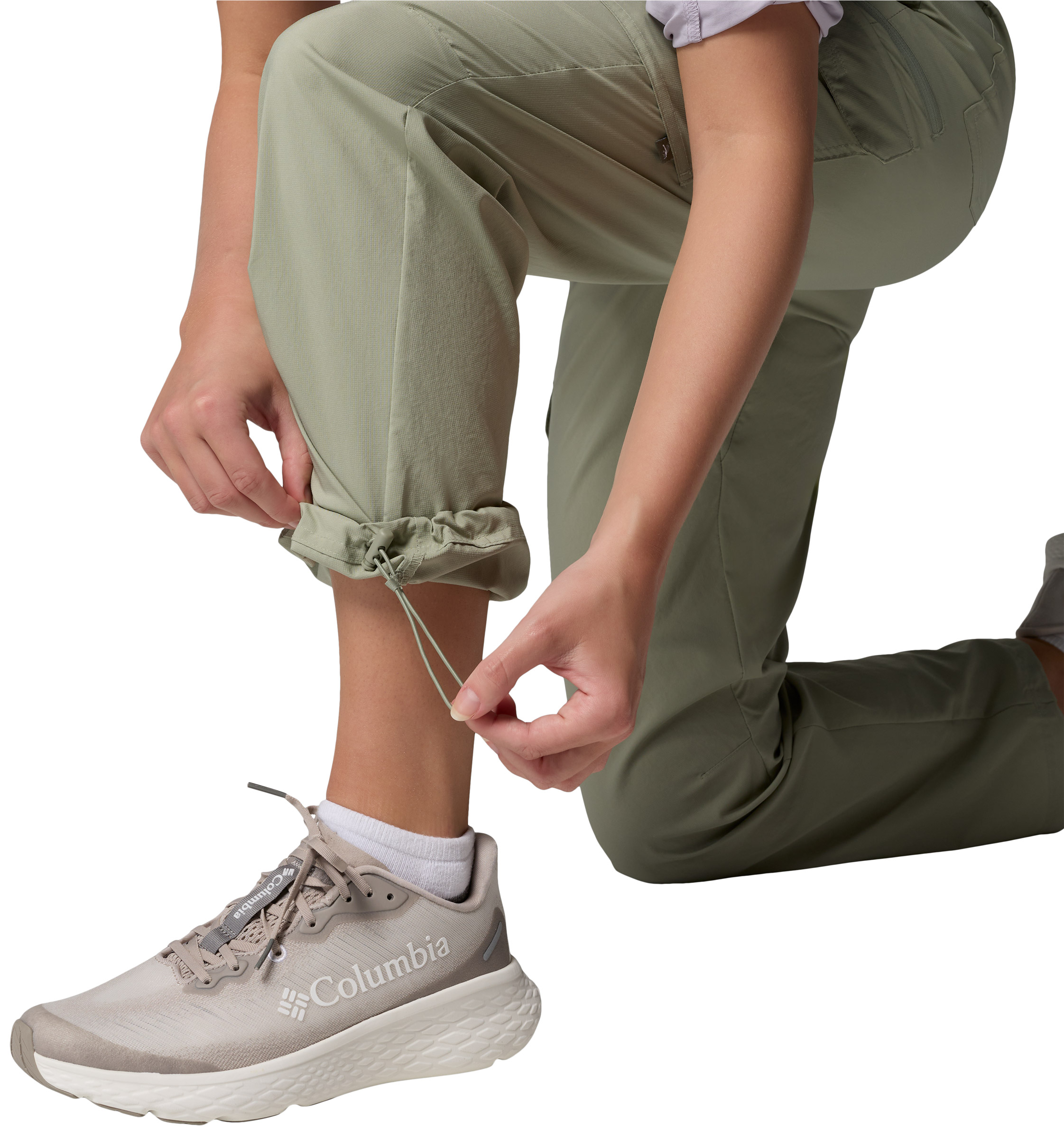 Skien Valley Cargo Pant Dame