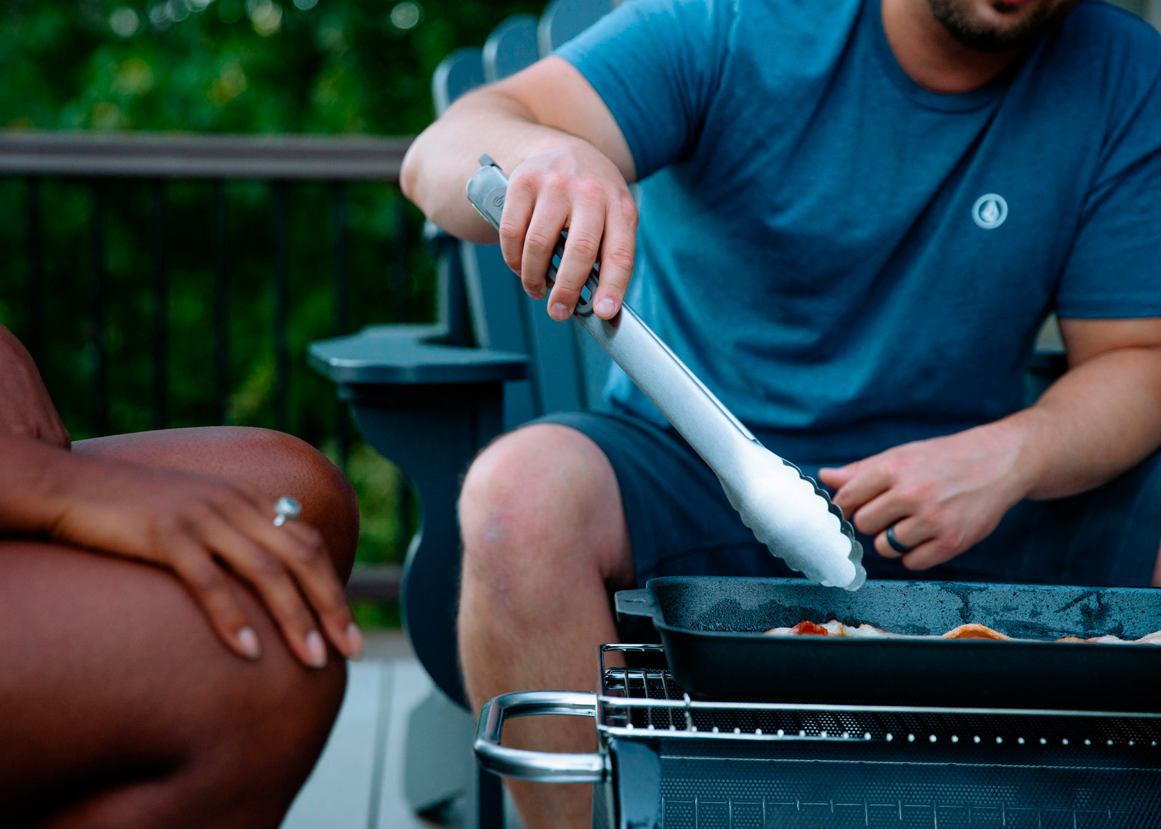 Prep & Grill Toolkit