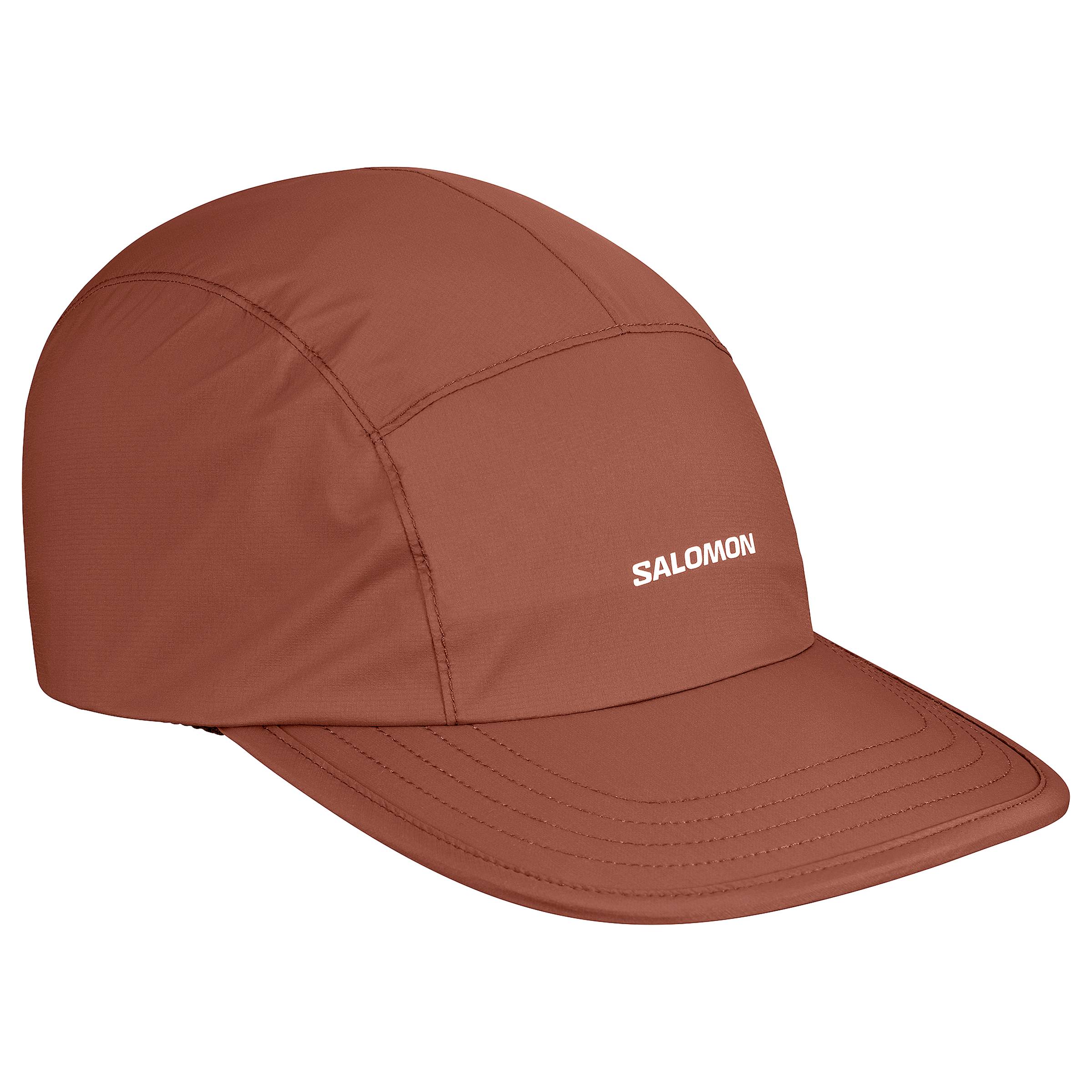 Bonatti Pro WP 5P Unisex Salomon beklaedning