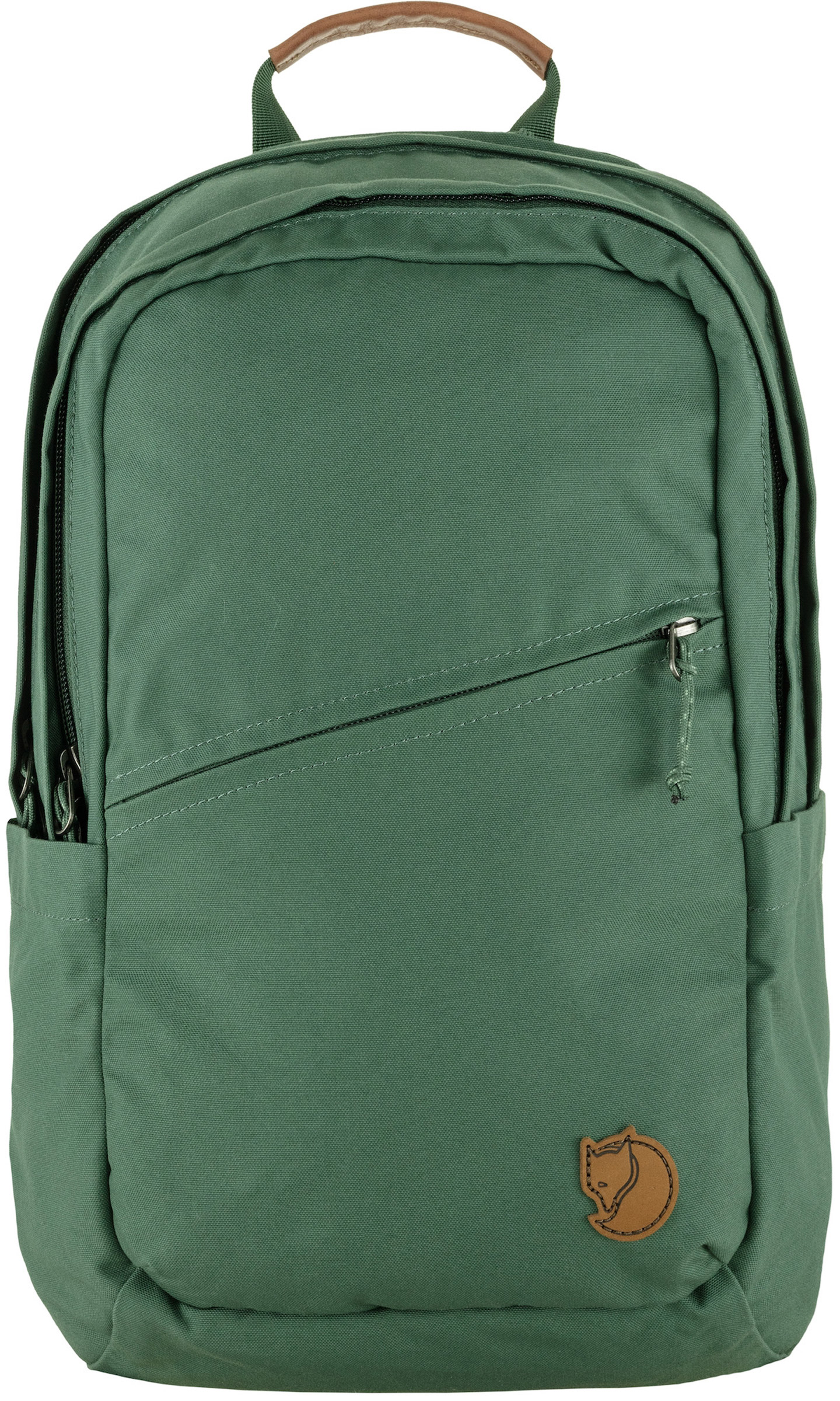 Räven 20 Fjällräven rygsaekke