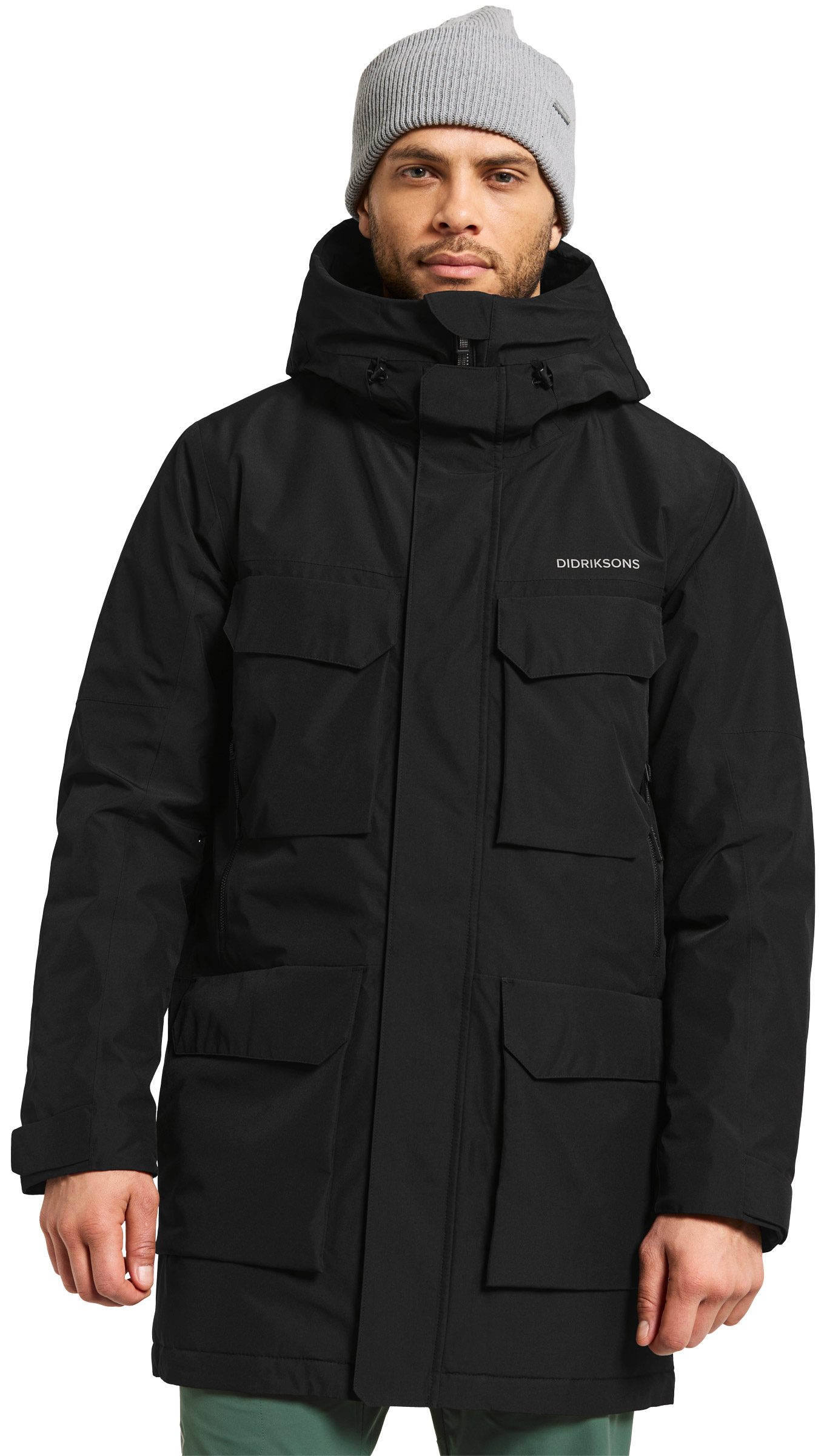 Drew Parka Didriksons brands