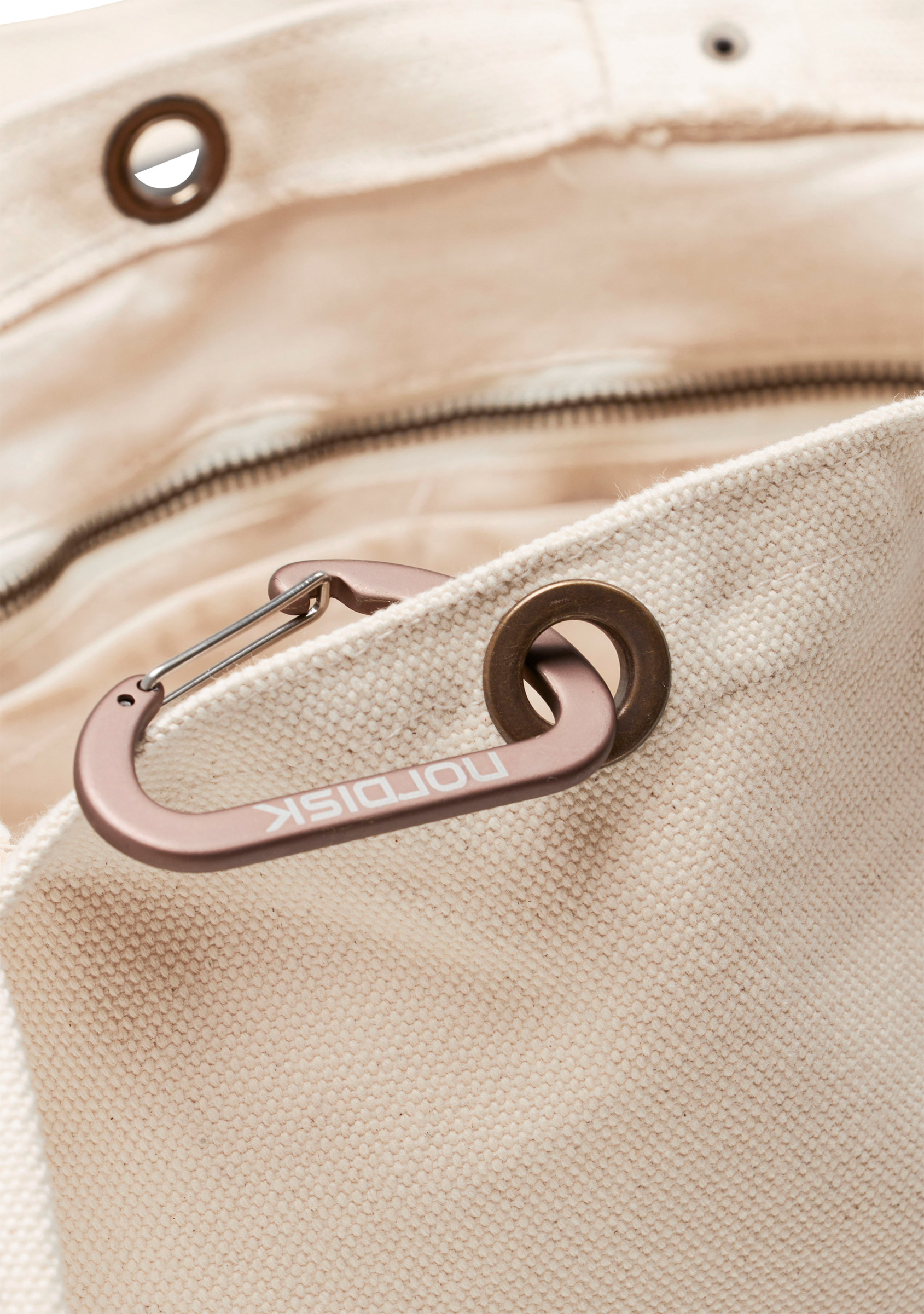 Nordisk Tote Bag Heavy Canvas