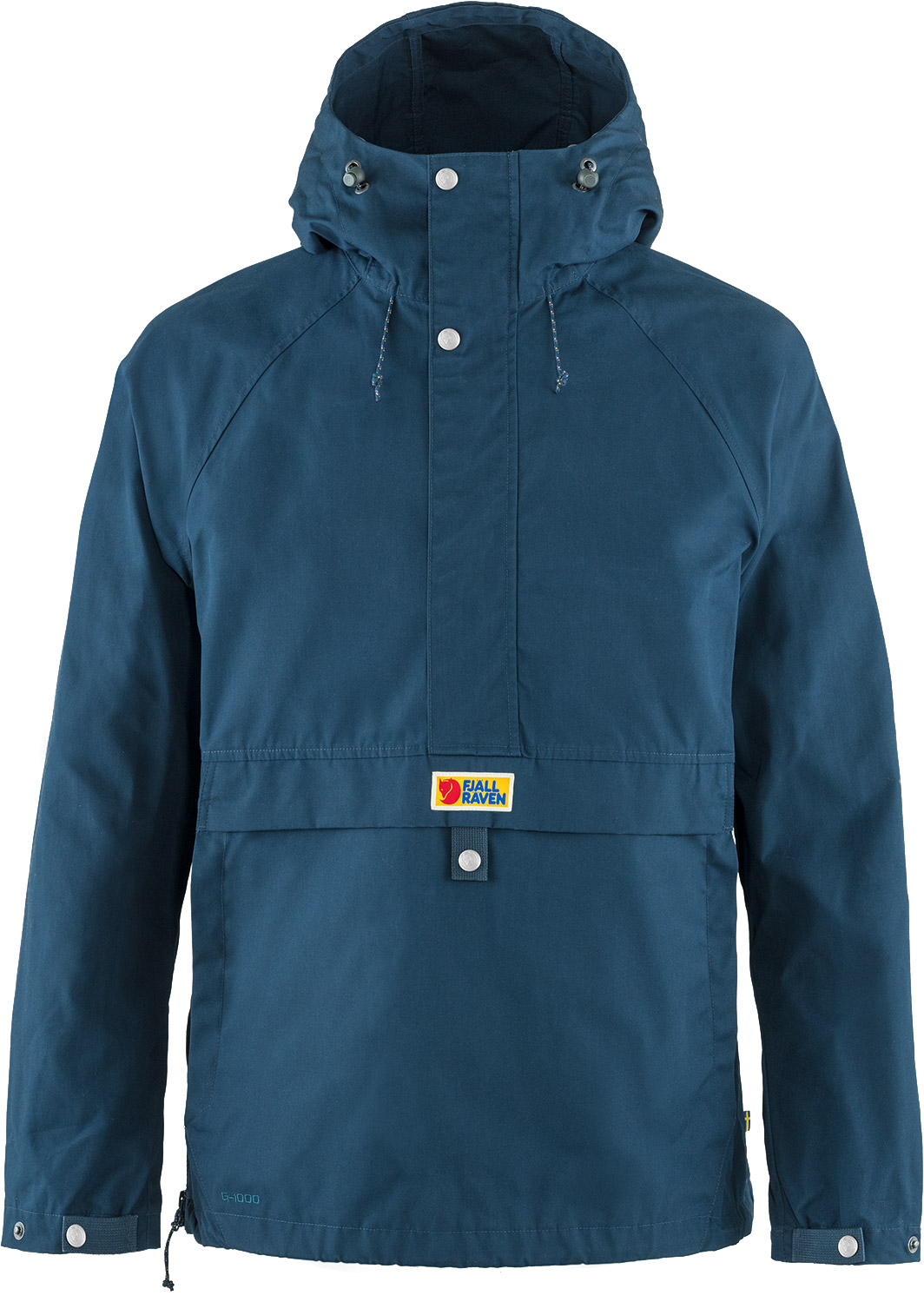 Vardag Anorak Fjällräven brands