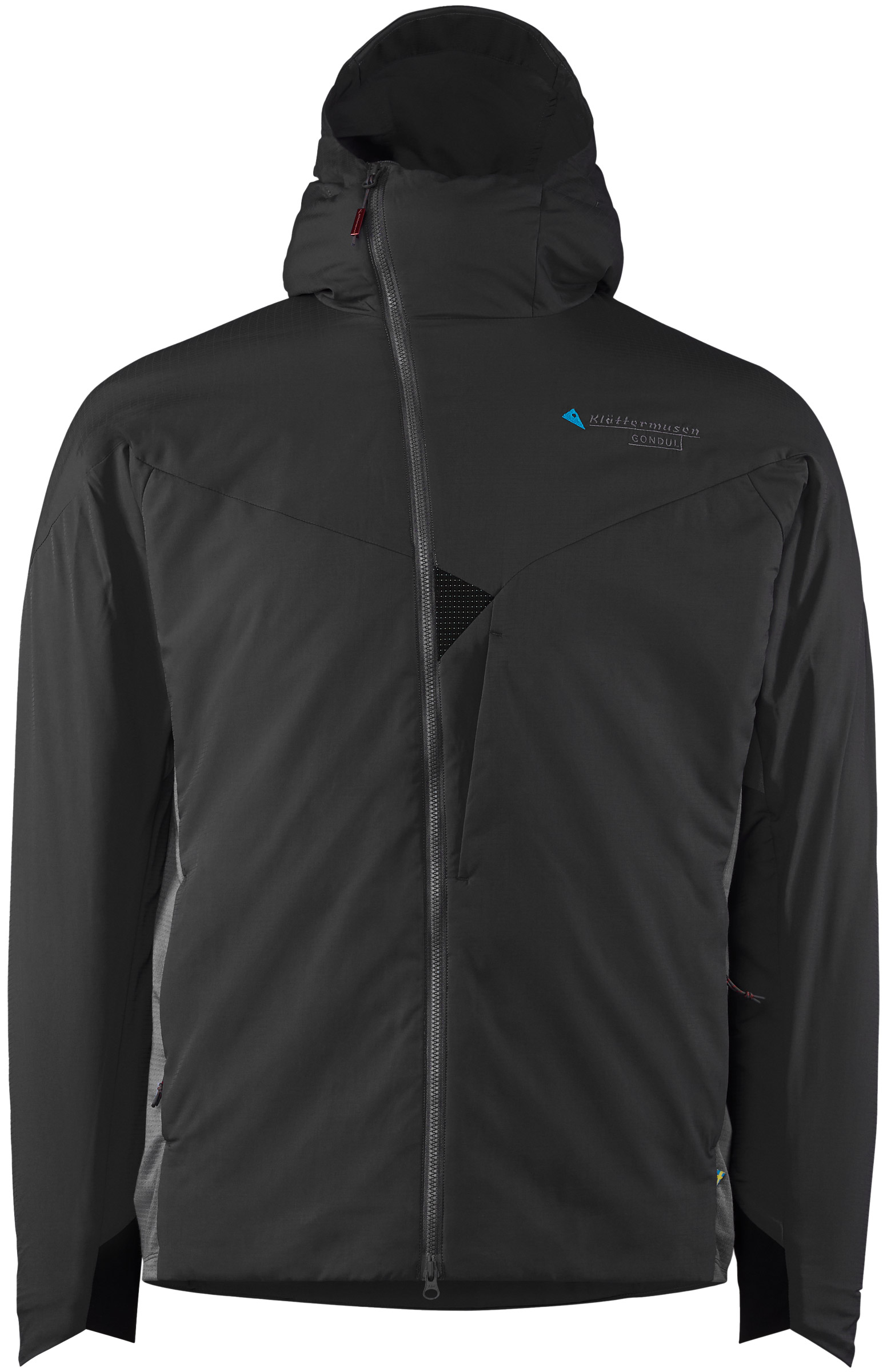 Gondul Hood Jacket Klättermusen herre