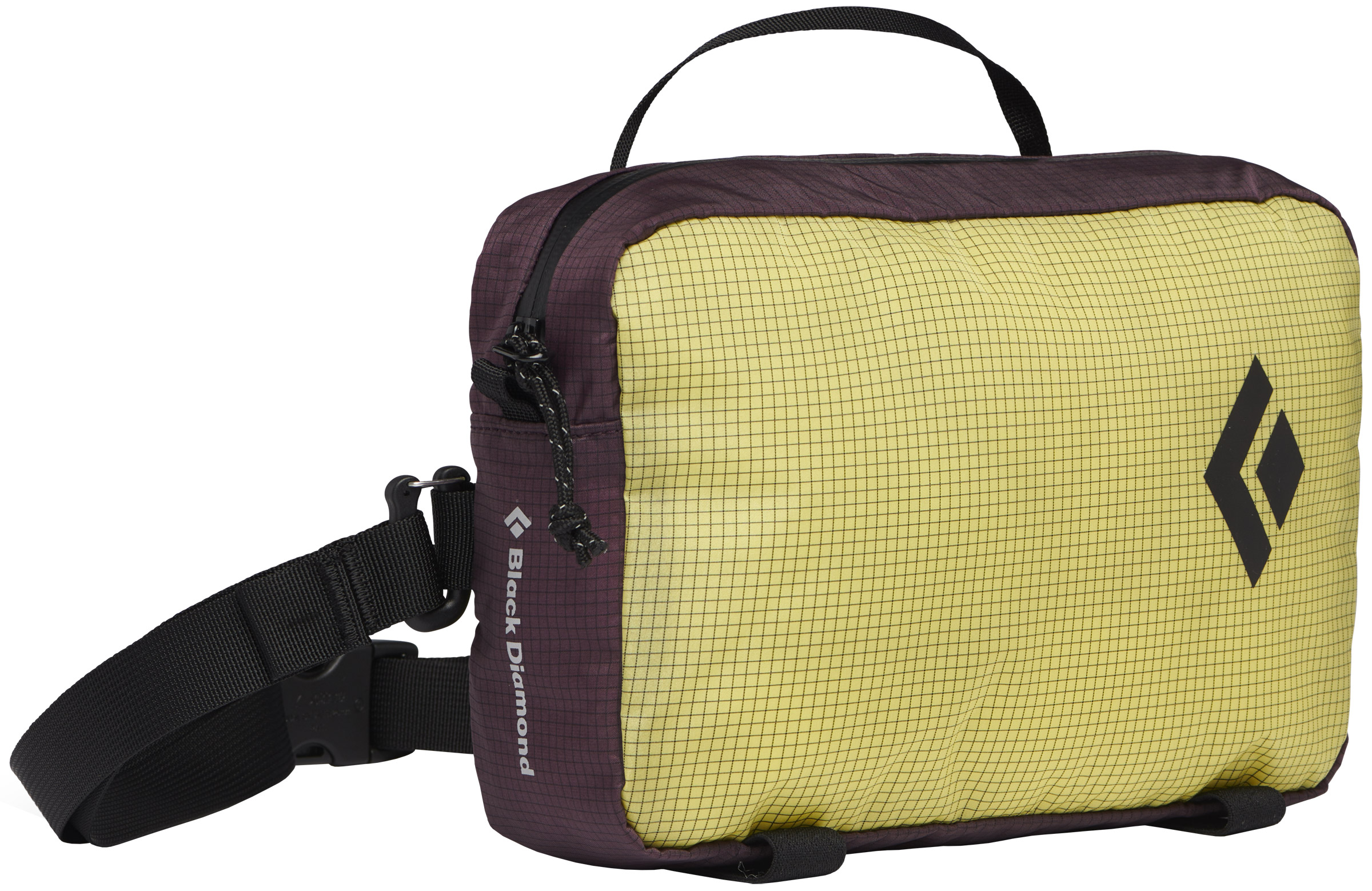 Beta Light Pack Satellite Bag Black Diamond rygsaekke