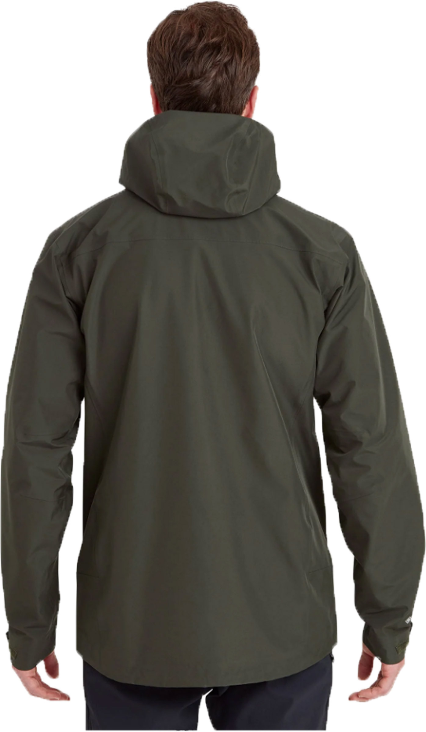 Phase Waterproof Jacket