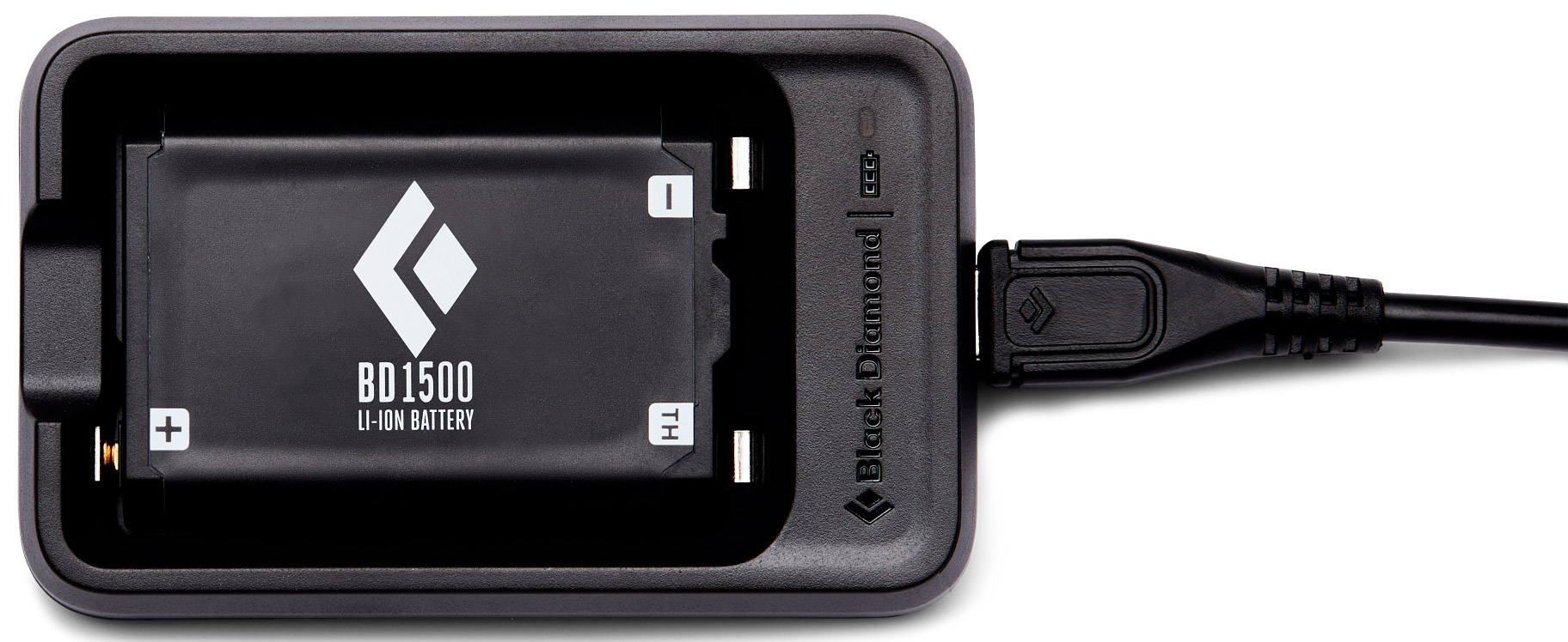BD 1500 Battery & Charger Black Diamond brands