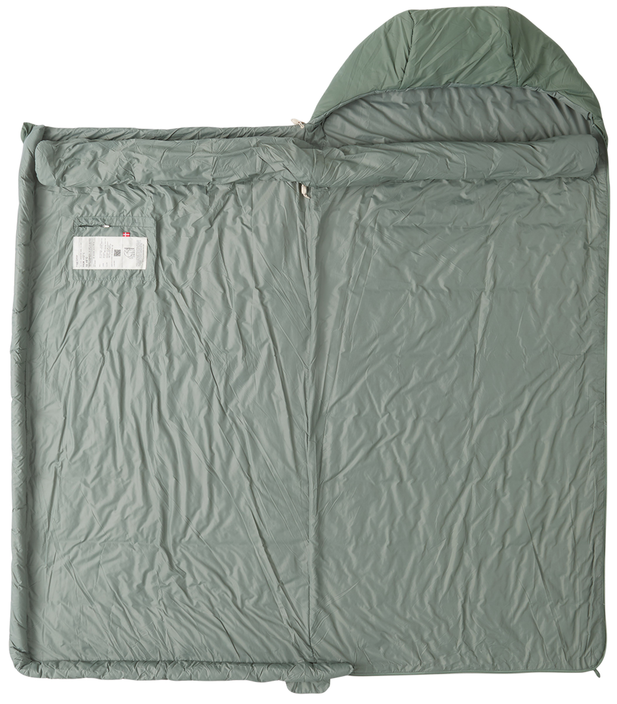 Frigg Junior Blanket Børn Fibersovepose