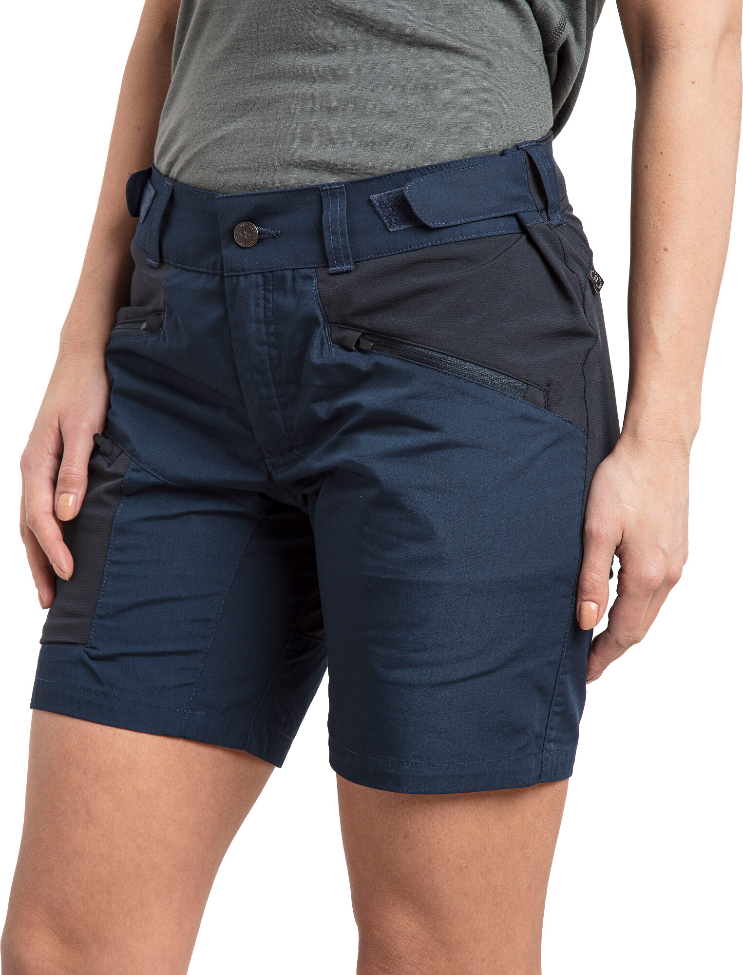 Makke Lt Shorts Dame