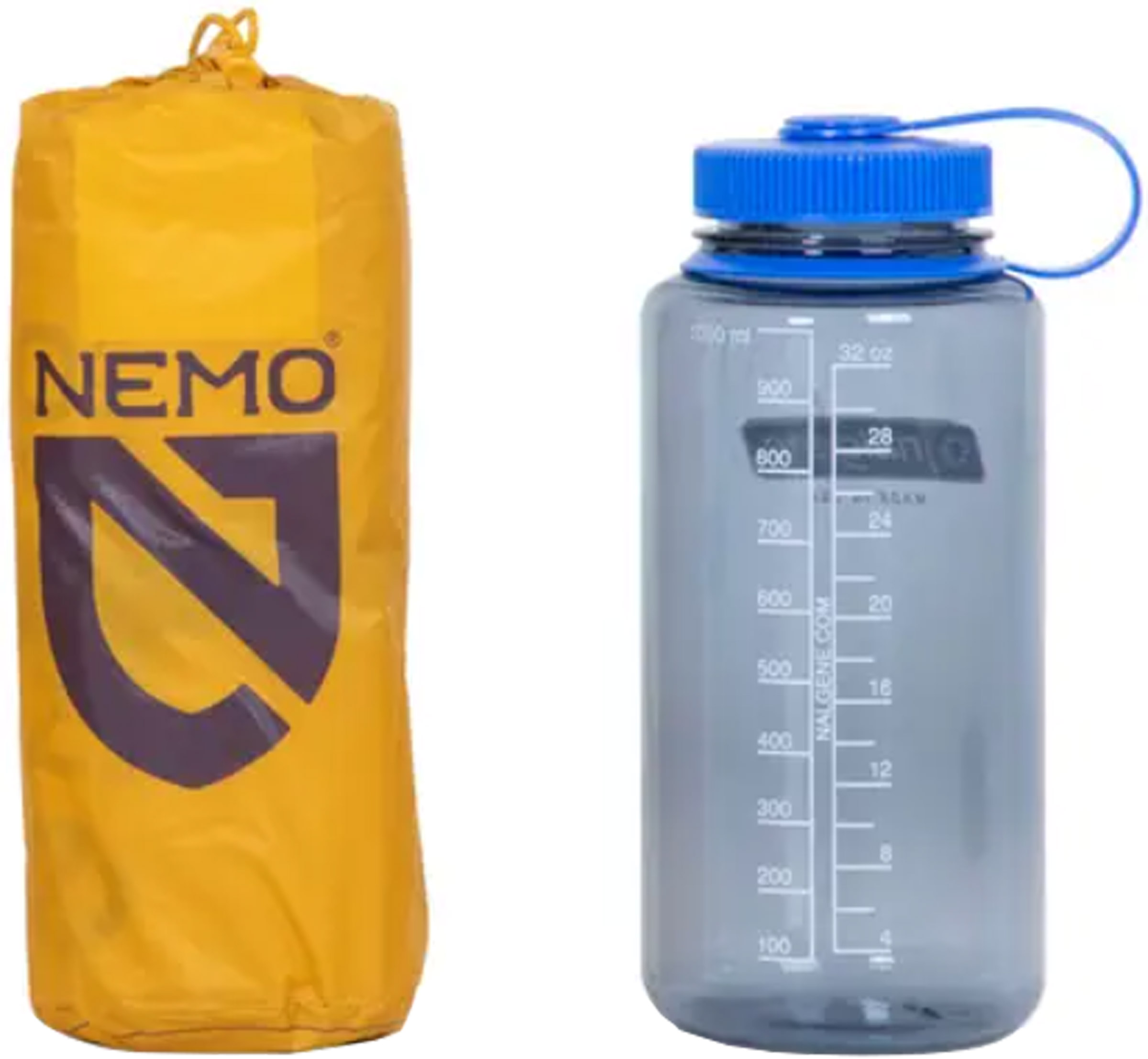 Tensor Trail Regular Oppusteligt Liggeunderlag