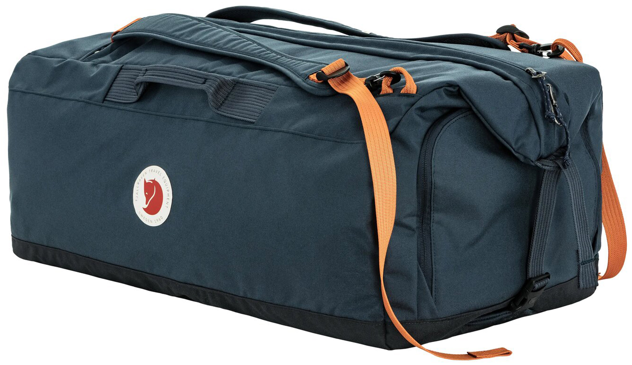 Färden Duffel 80 Fjällräven brands