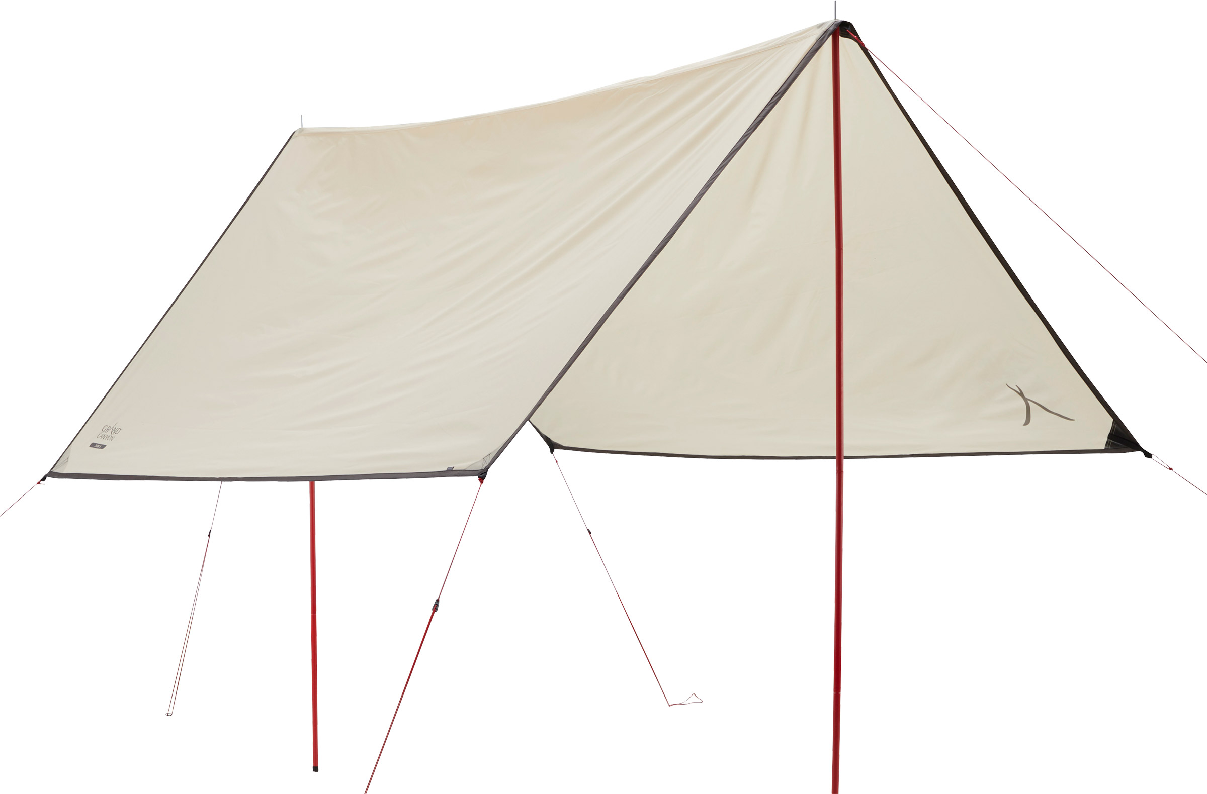 Zuni 3 Tarp Grand Canyon brands