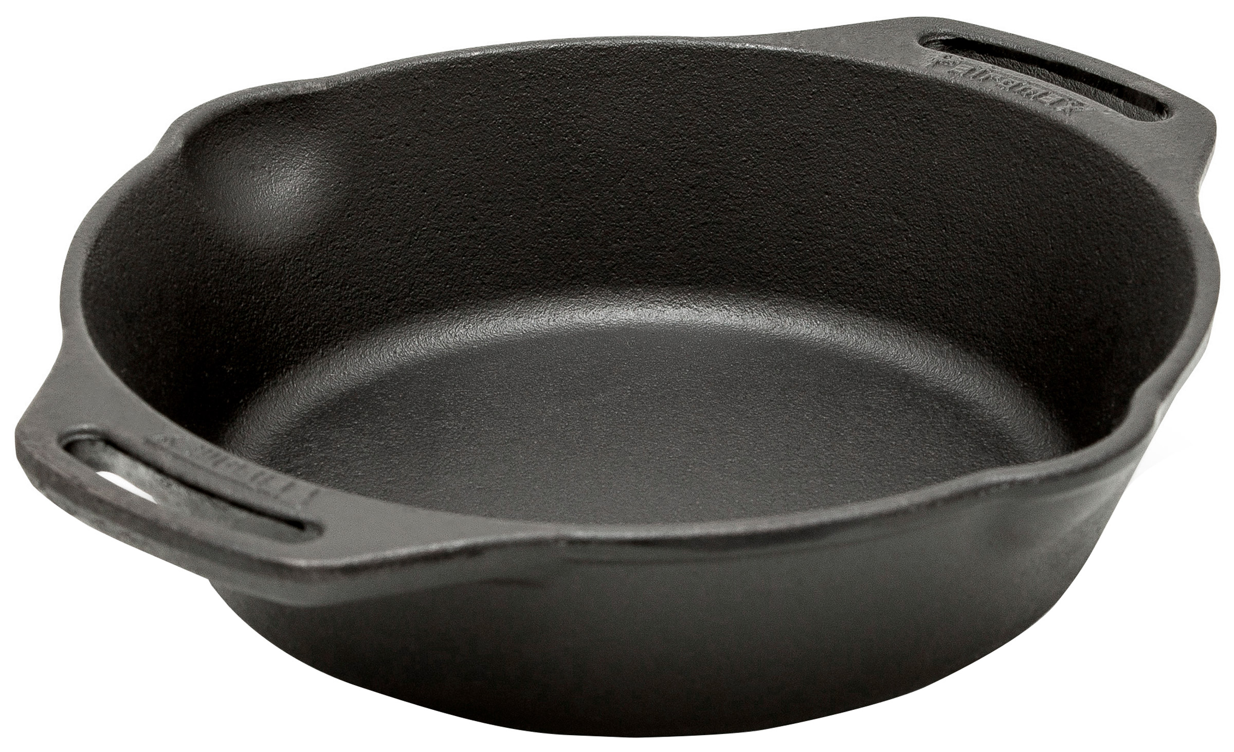Fire Skillet w/Two Handles FP20H Petromax kogegrej