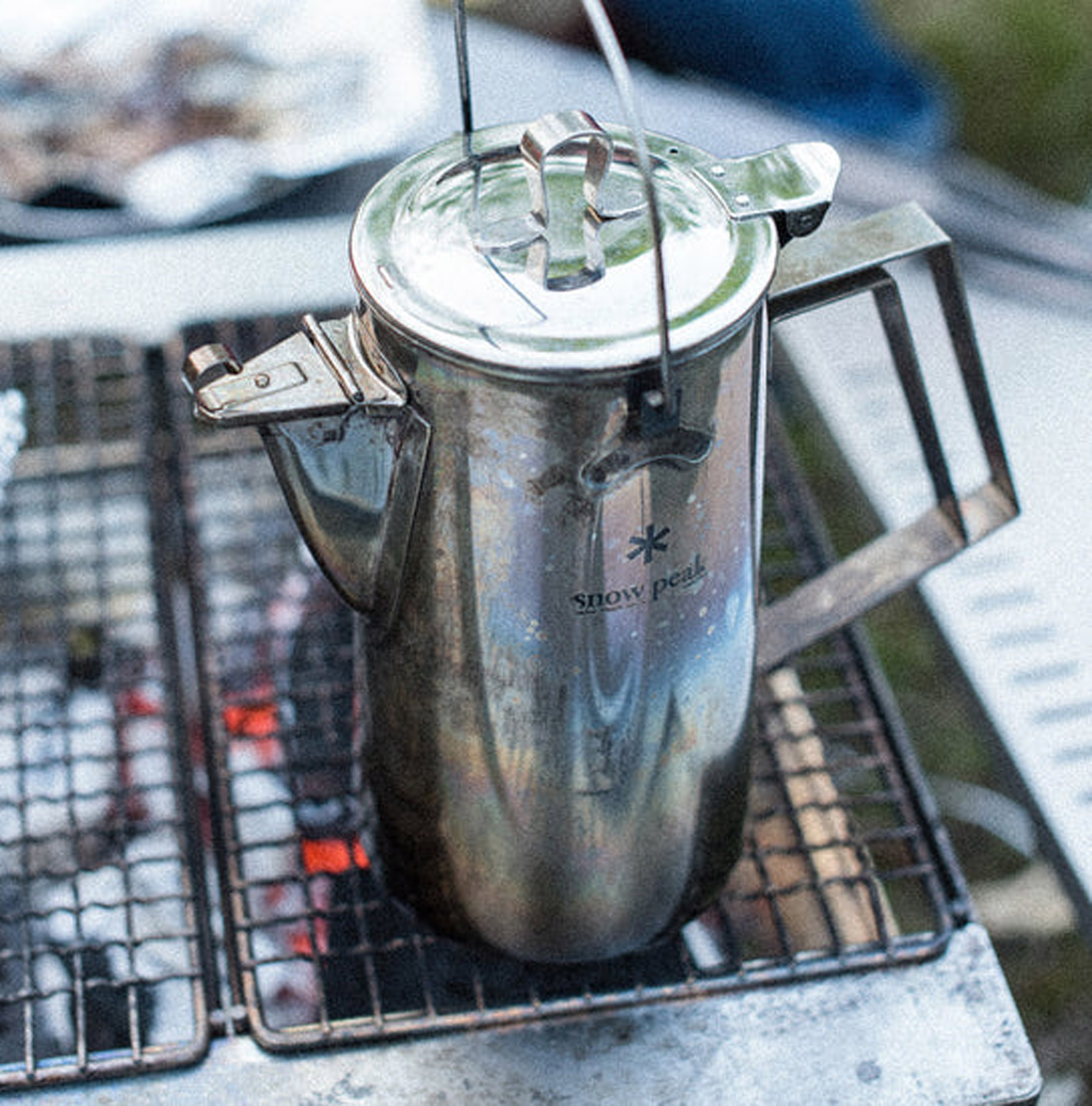 Classic Kettle 1.8L