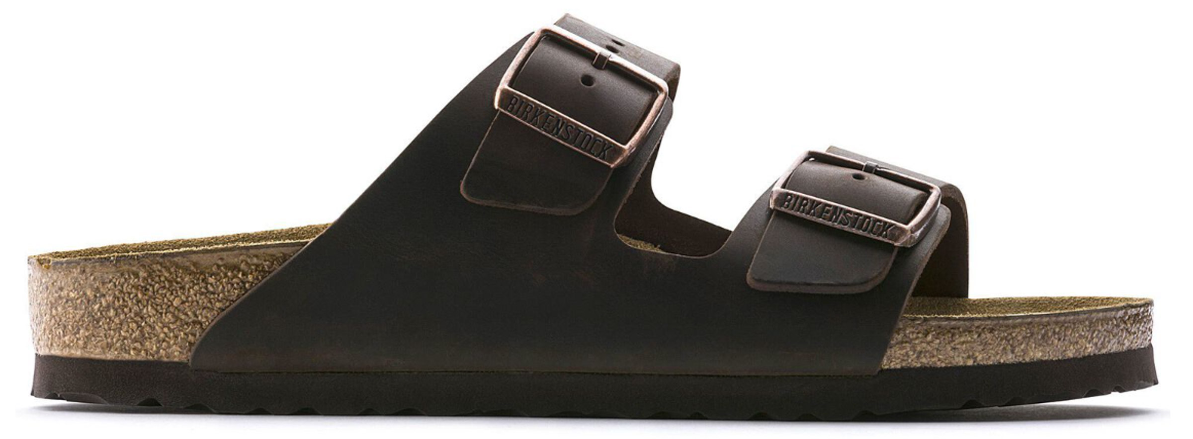 Arizona Oiled Leather Unisex