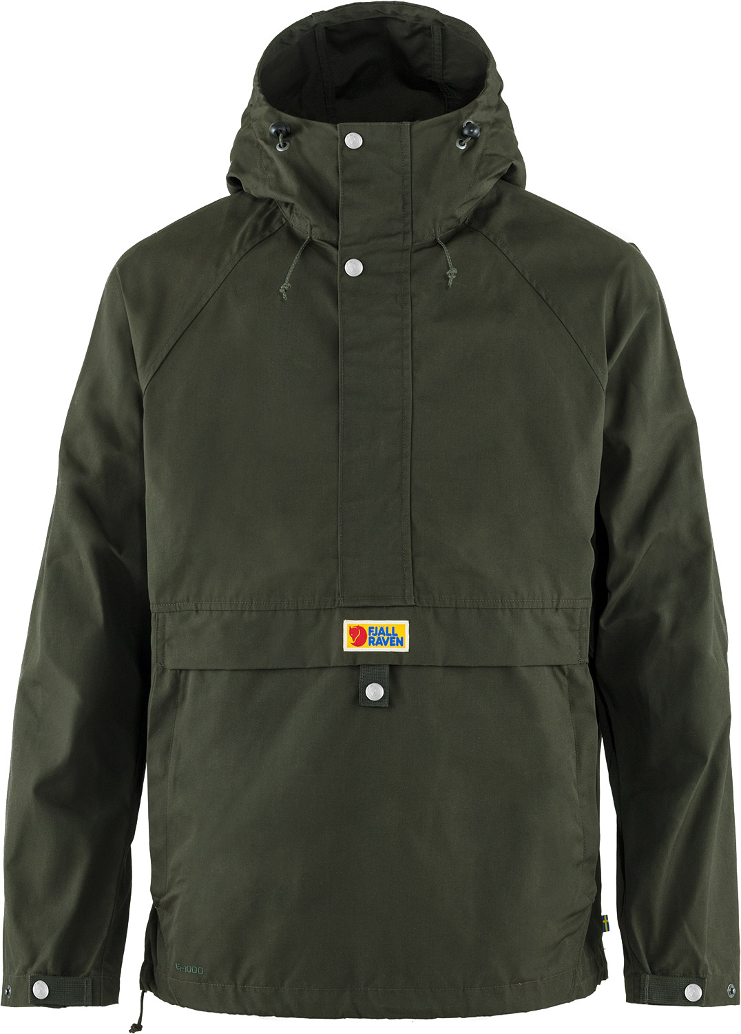 Vardag Anorak Fjällräven brands