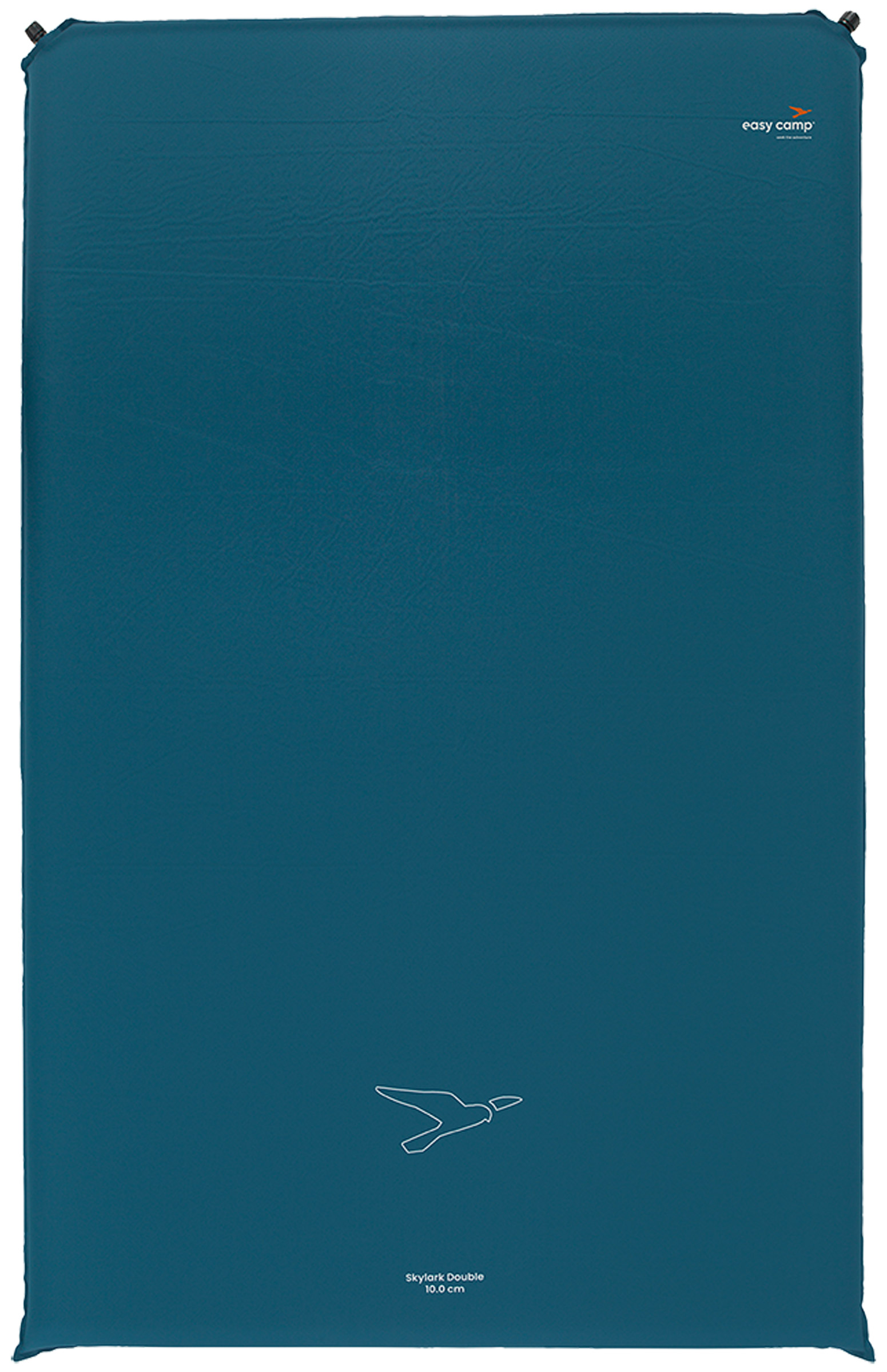 Skylark Mat Double 10.0 cm Selvoppustende Liggeunderlag Easy Camp sovegrej