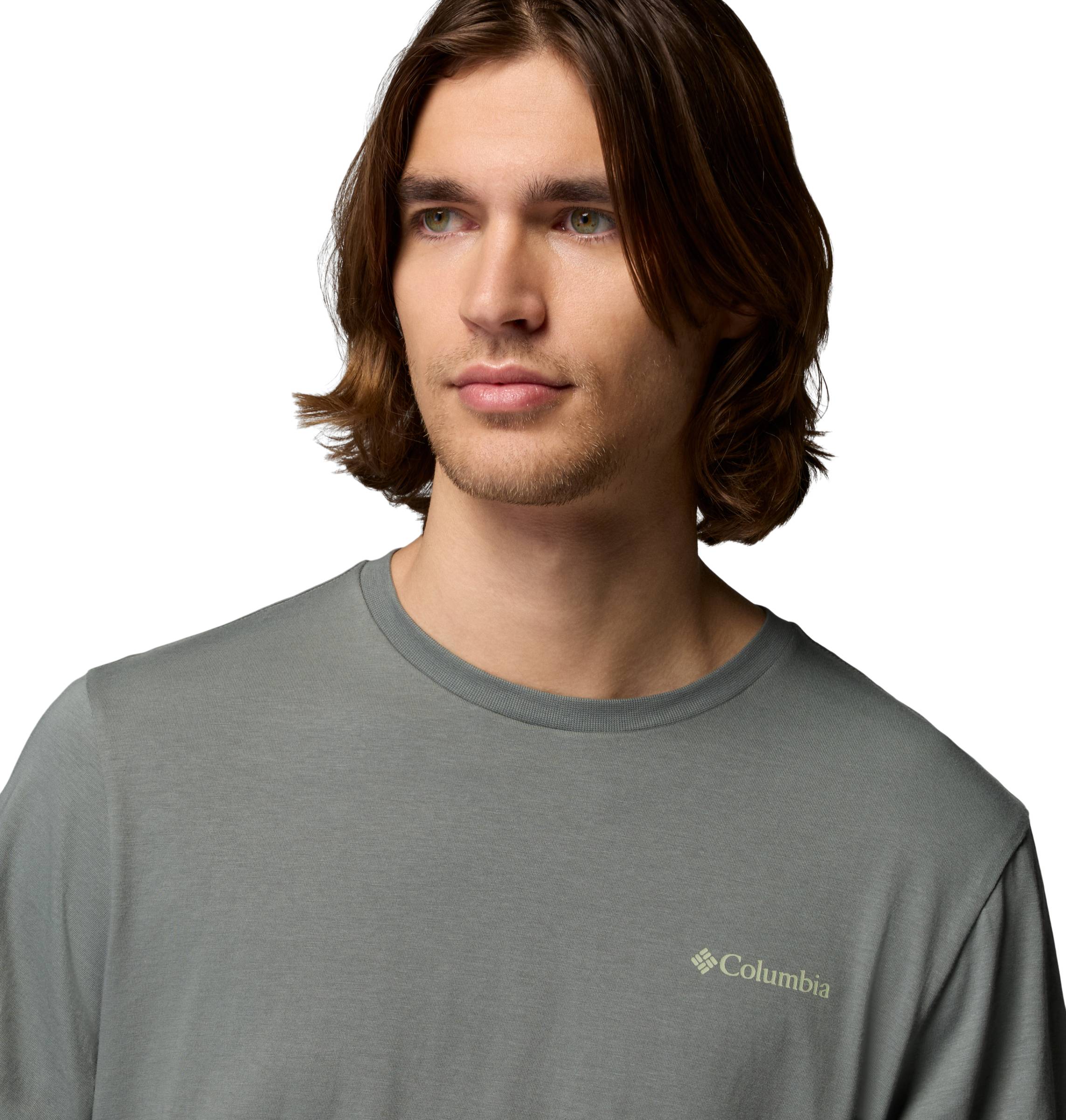 CSC Outdoor Back Graphic Tee Herre
