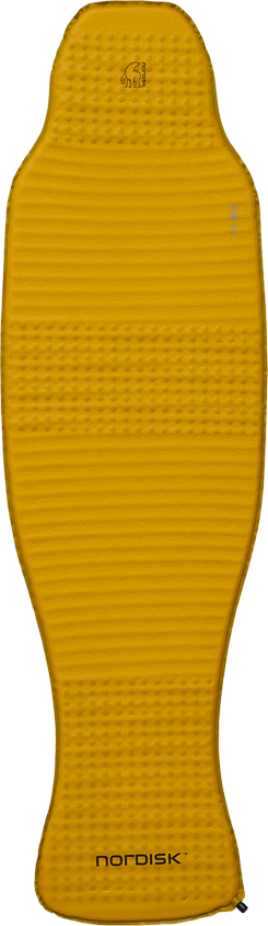 Nordisk Grip 2.5 Regular Selvoppustende Liggeunderlag
