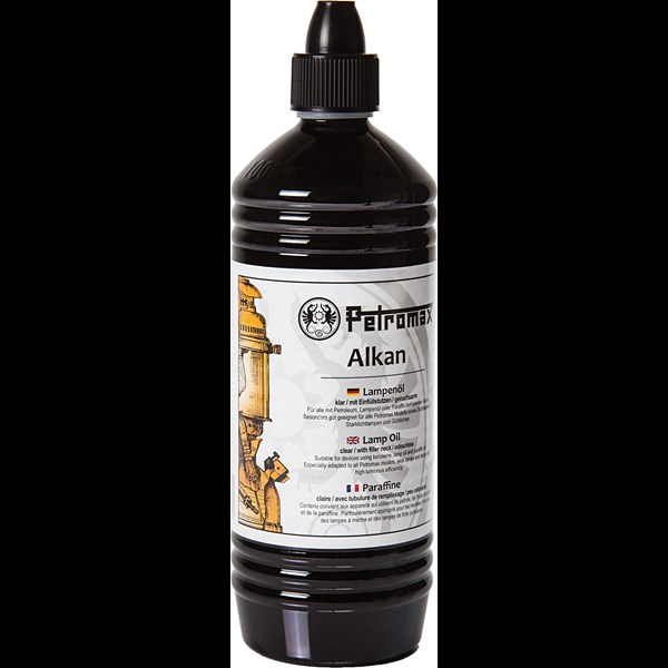 Alkan Paraffin 1.0 Petromax Kogegrej