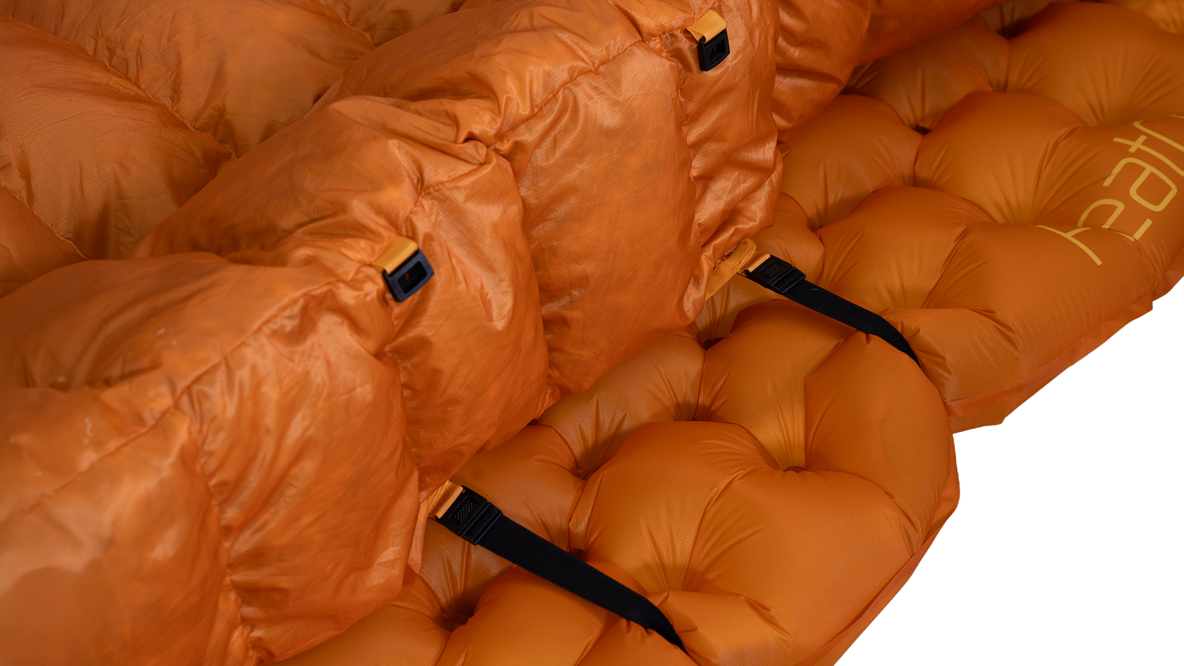 Scoria Quilt UL -6°C Regular