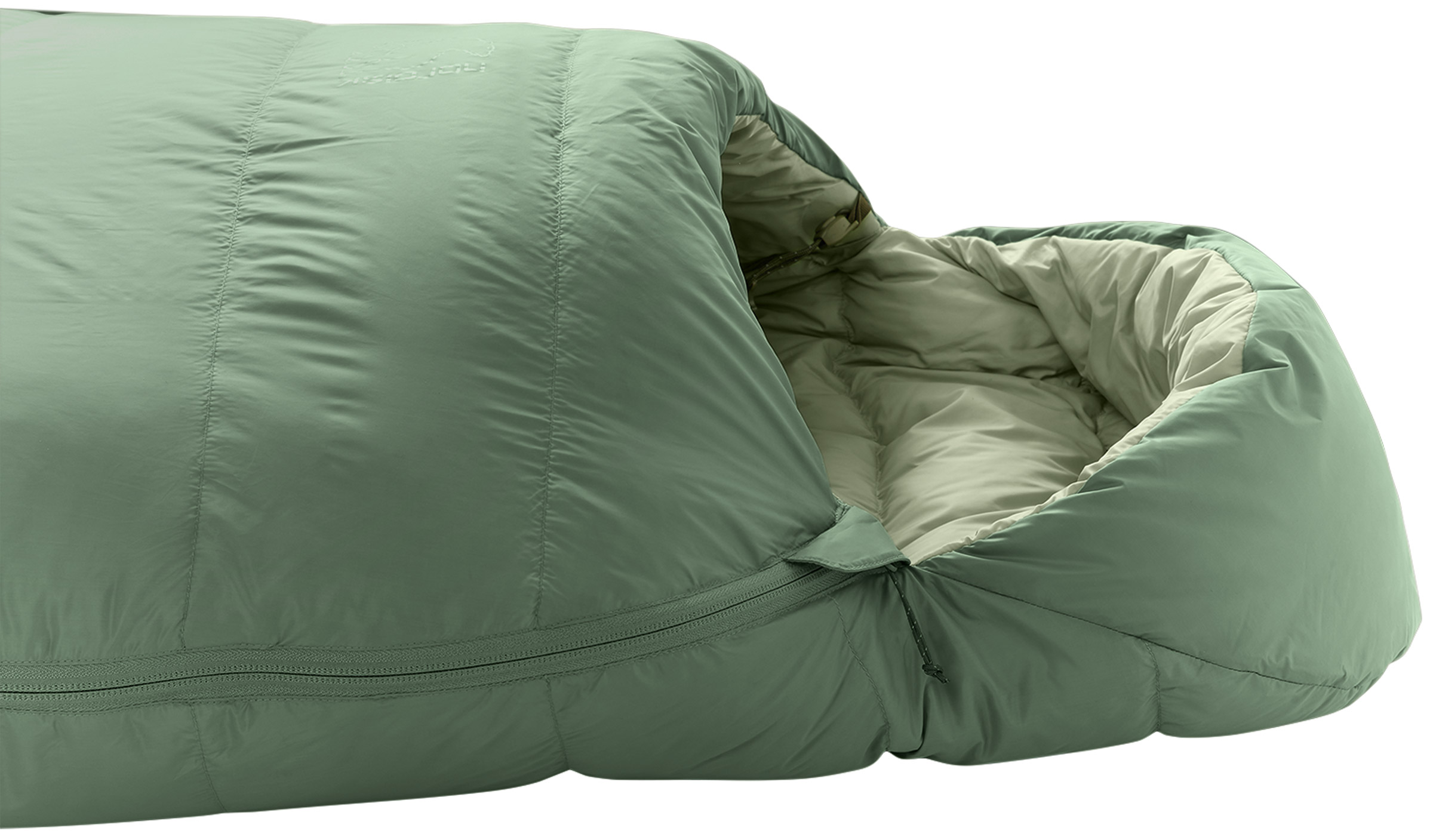 Ides Junior Mummy Børn Dunsovepose