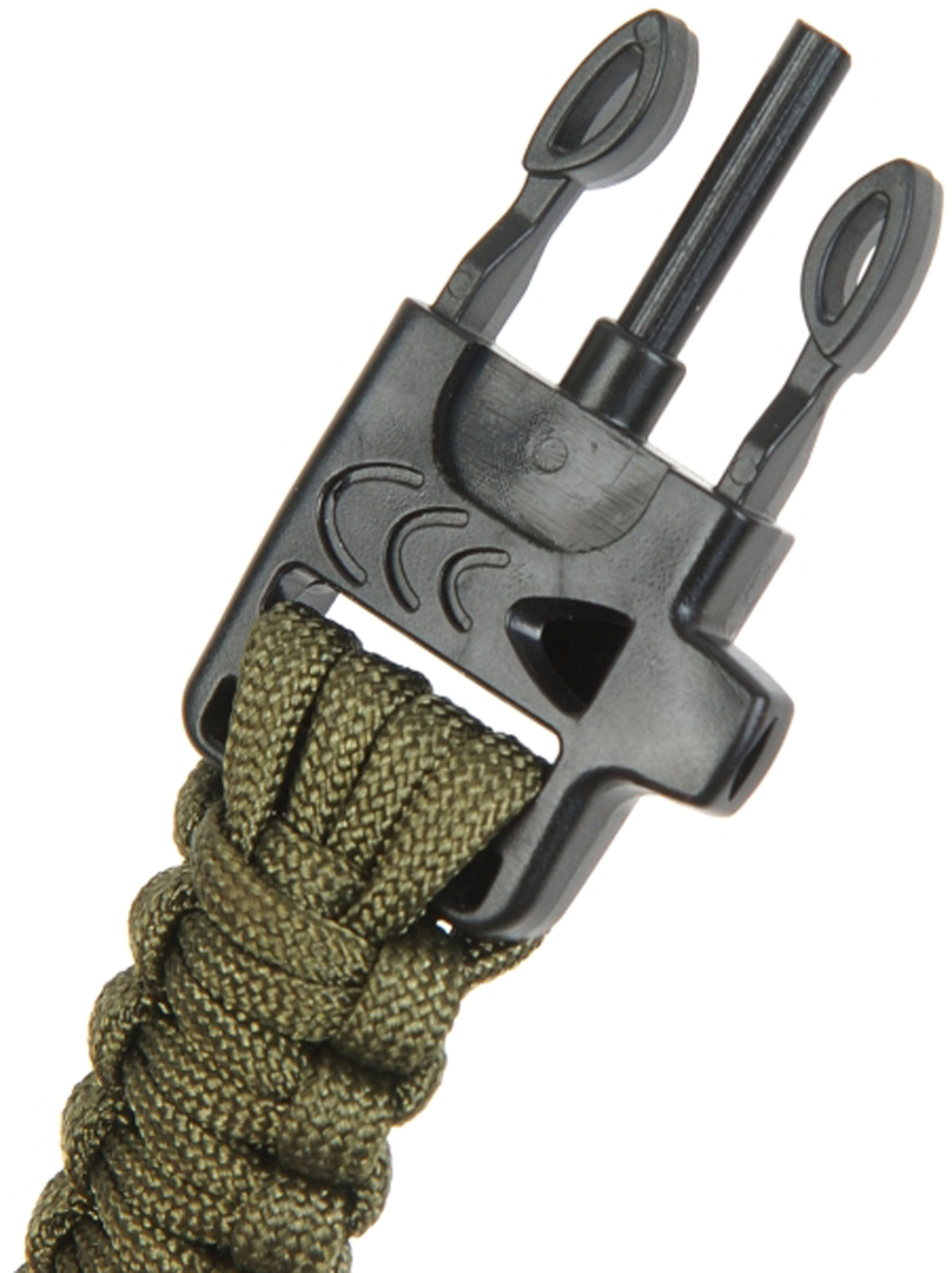 Survival Bracelet 3M